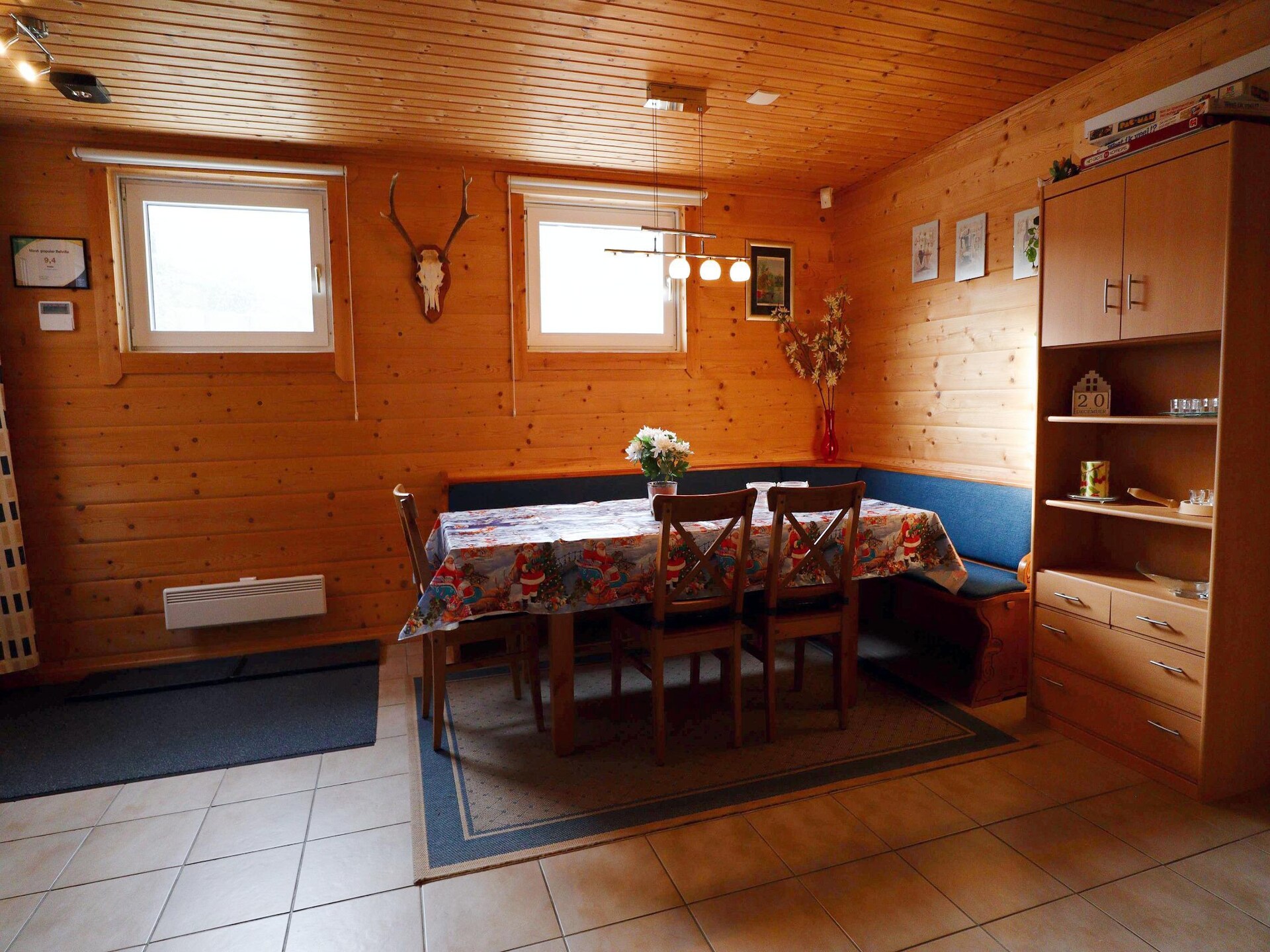 Aan de piste: Ruim appartement Koster in Umhausen voor 7 personen - foto 22