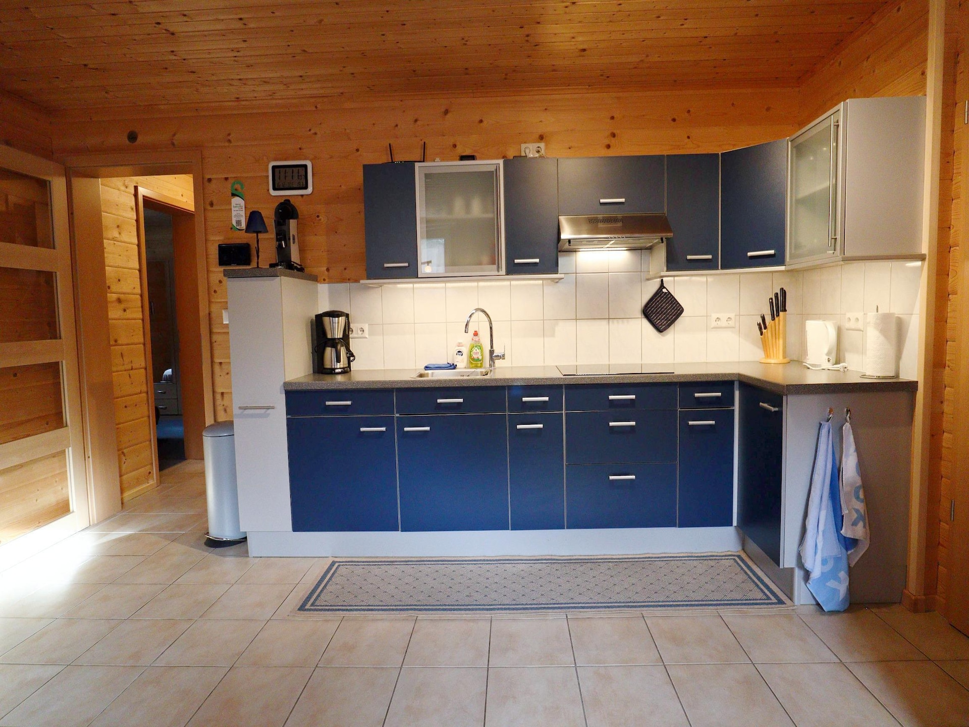Aan de piste: Ruim appartement Koster in Umhausen voor 7 personen - foto 25