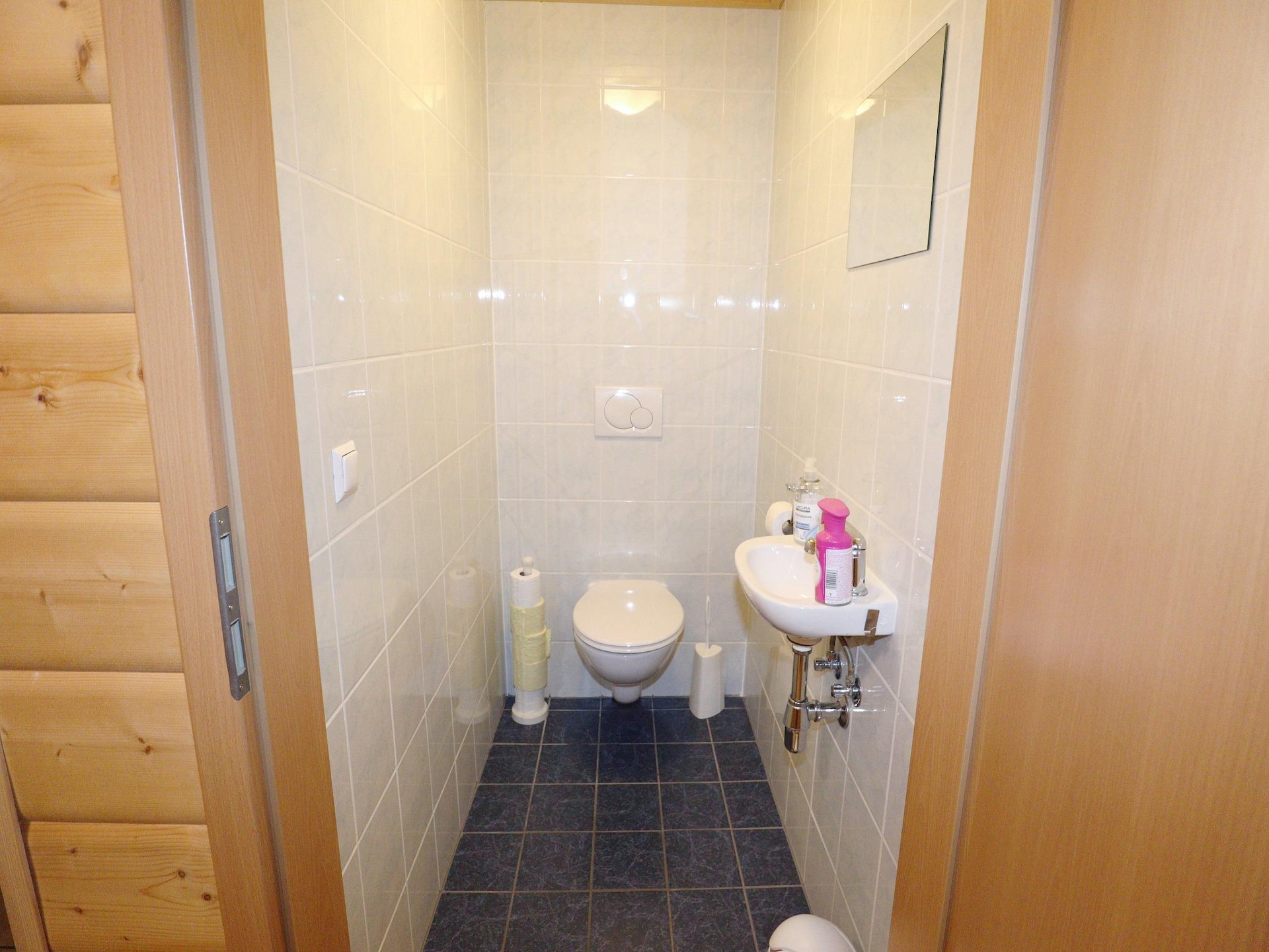 Aan de piste: Ruim appartement Koster in Umhausen voor 7 personen - foto 31