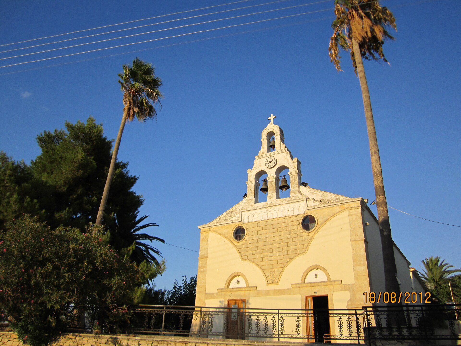 Villa Almond in Prines: vrijstaand uitzicht op zee en de Witte Bergen - foto 71