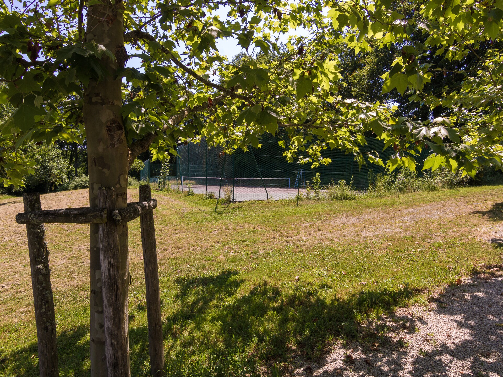 Op 1,0 km van het meer: Landhuis La Grande Maison in Chalais - foto 9