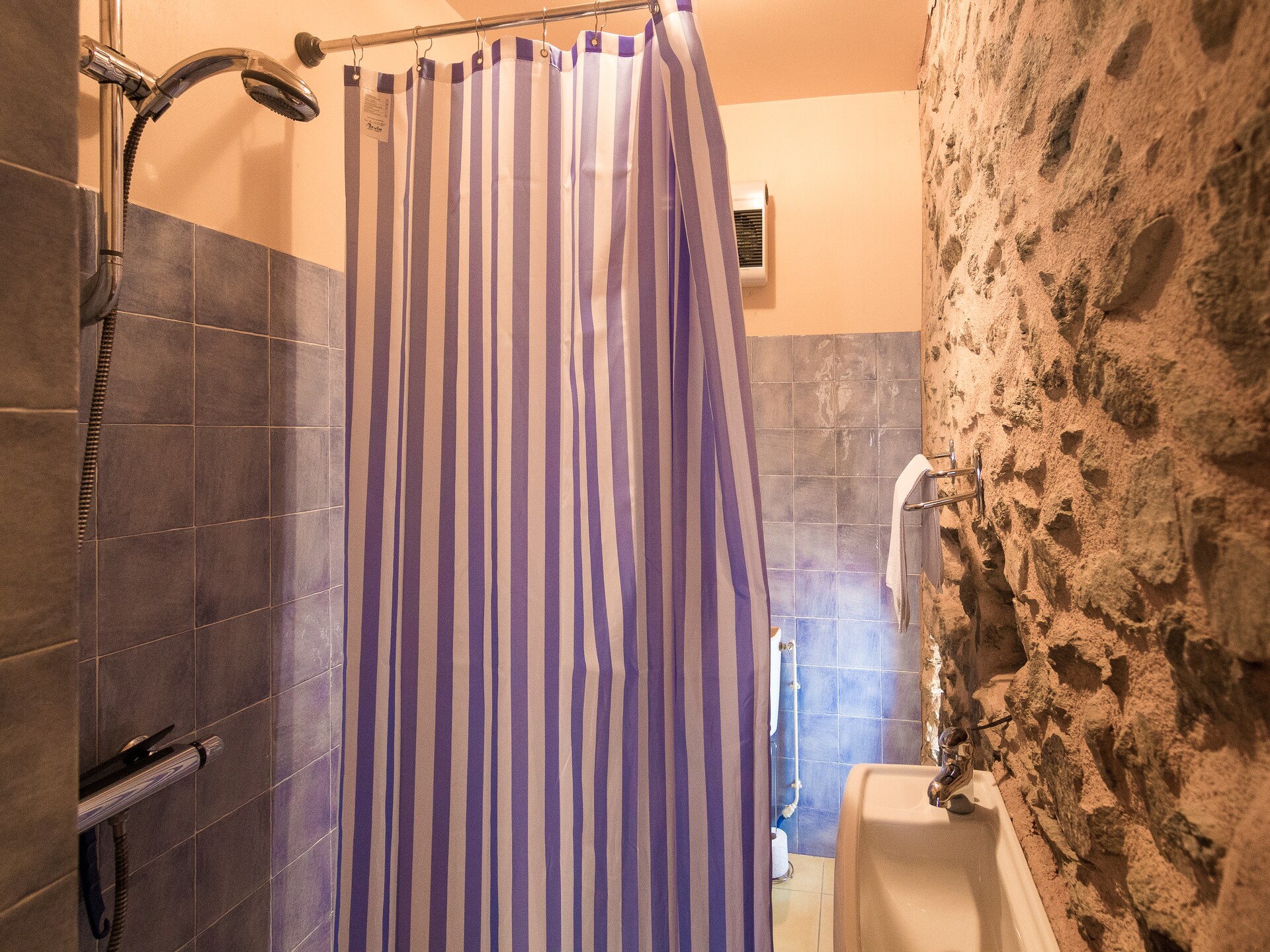 4-persoons landhuis La Petite Maison in Chalais - foto 15