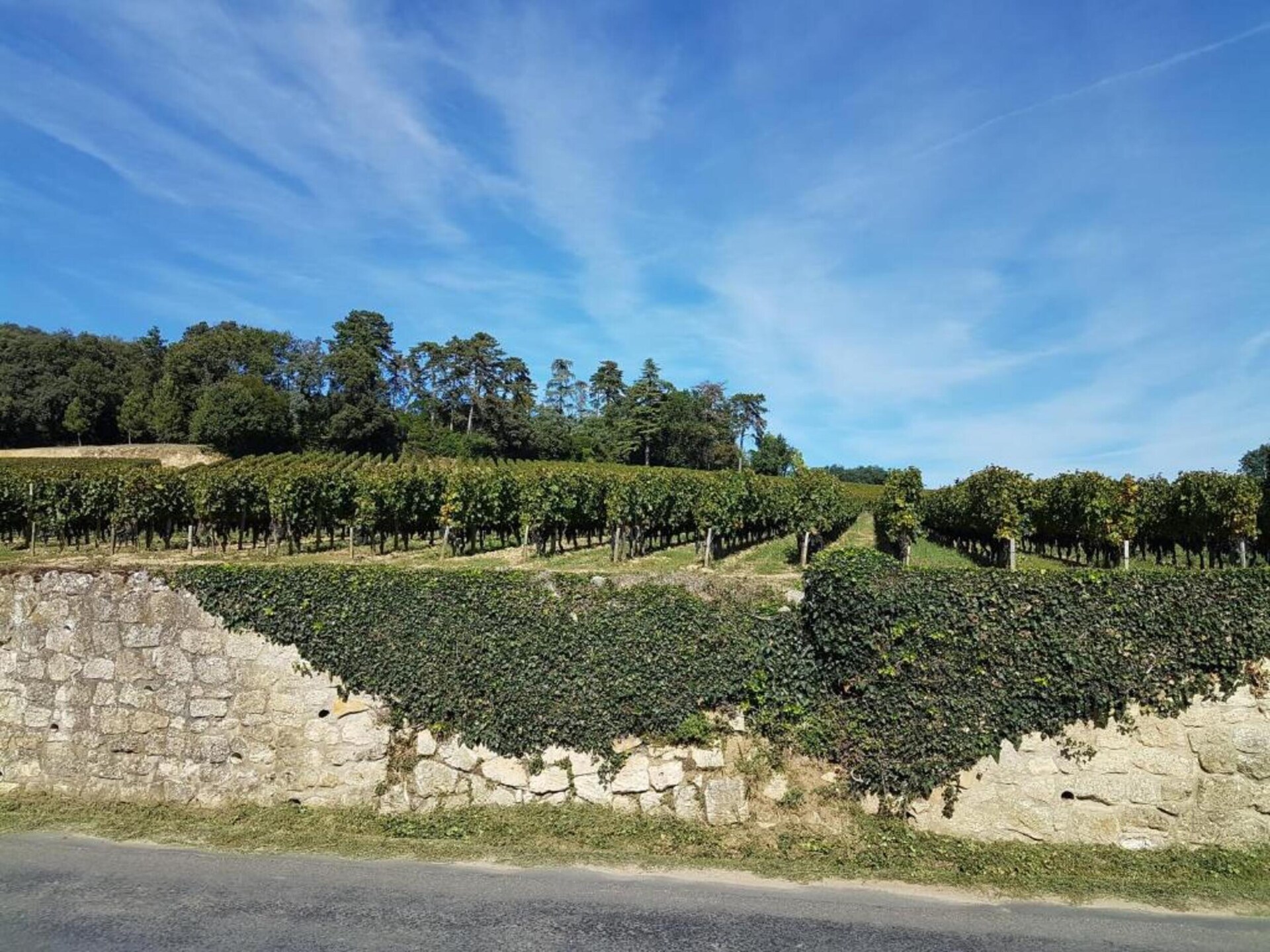 4-persoons landhuis La Petite Maison in Chalais - foto 34
