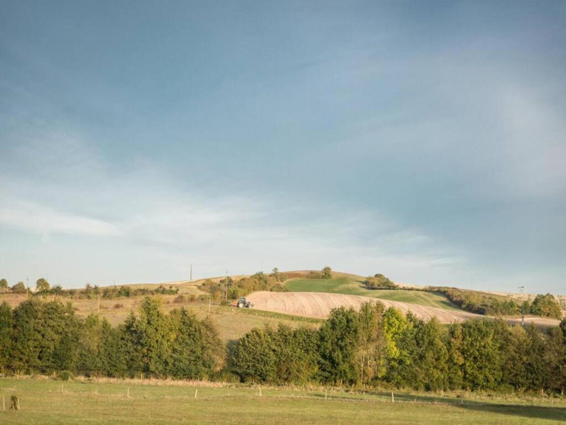 Op 1,0 km van het meer: Kasteelappartement in Chalais - foto 29
