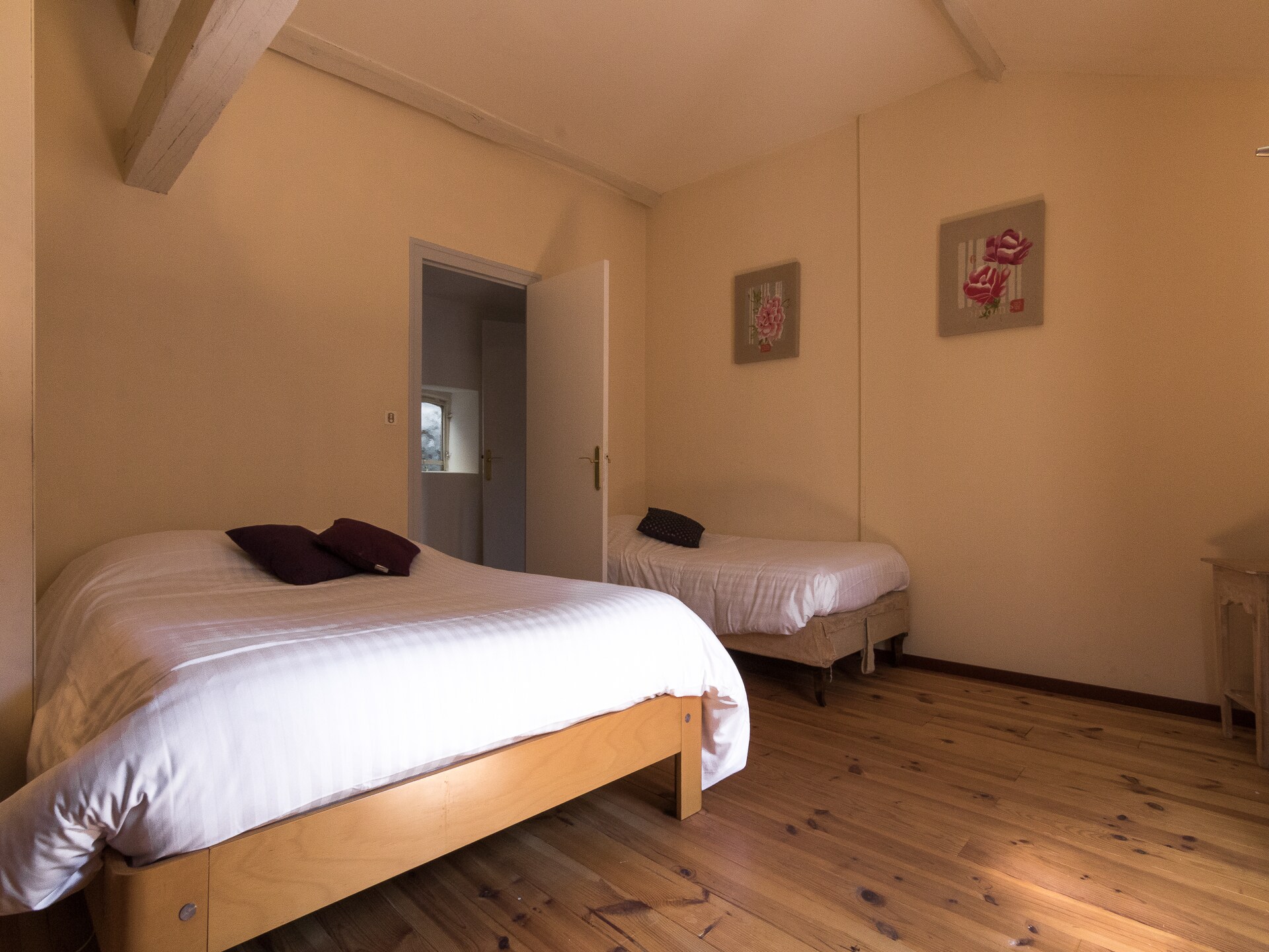 Sfeervol landhuis voor 13 personen in Chalais - foto 24