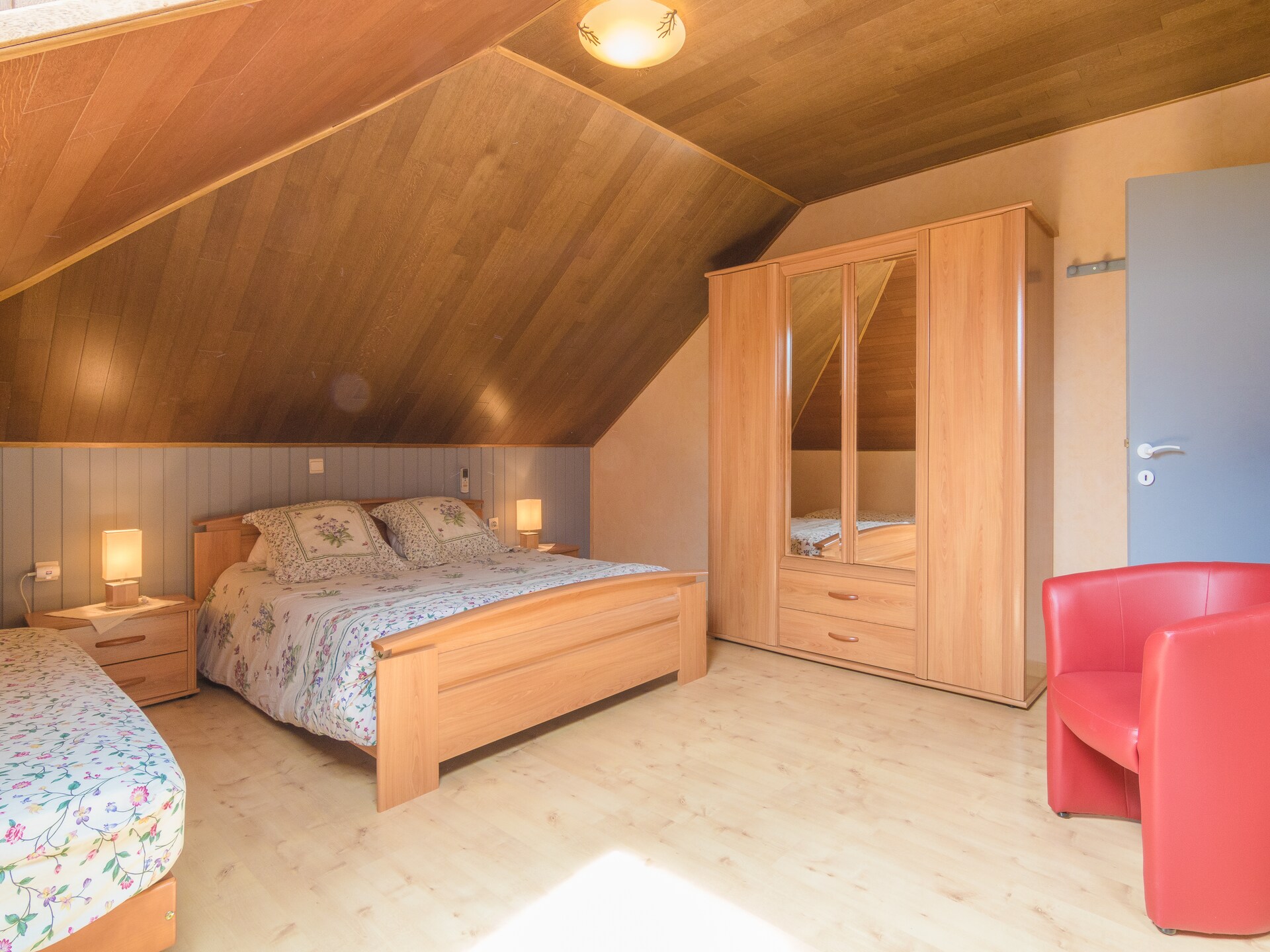 Residence Le Perrot: Ruim vakantiehuis met zwembad in de Dordogne voor 11 personen - foto 18