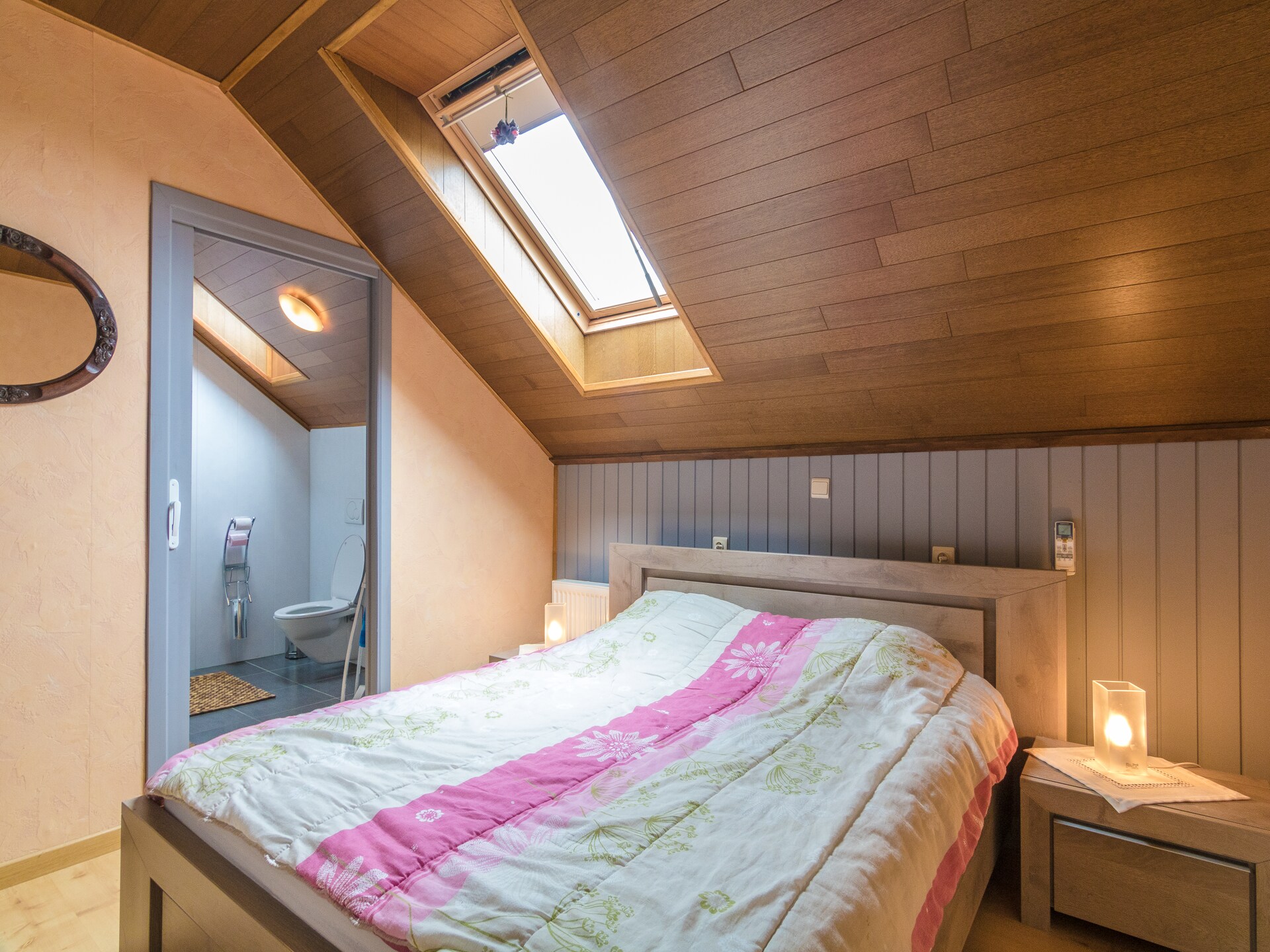 Residence Le Perrot: Ruim vakantiehuis met zwembad in de Dordogne voor 11 personen - foto 20