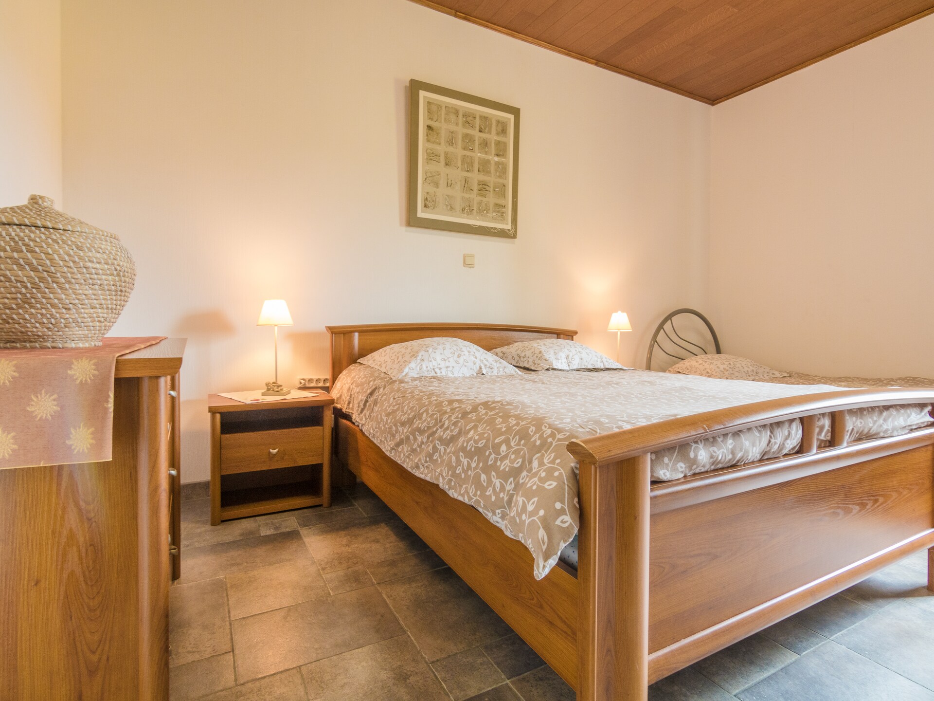 Residence Le Perrot: Ruim vakantiehuis met zwembad in de Dordogne voor 11 personen - foto 11
