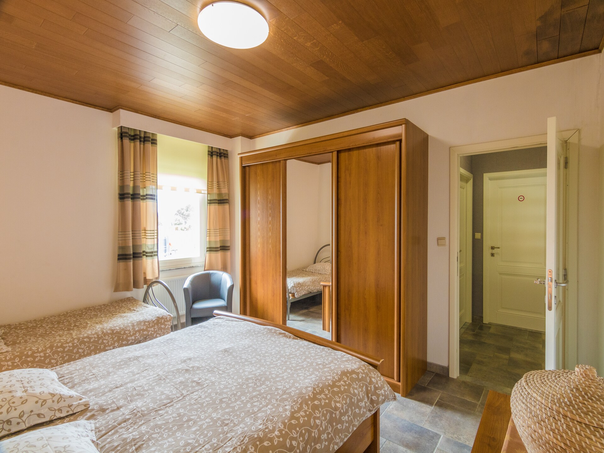 Residence Le Perrot: Ruim vakantiehuis met zwembad in de Dordogne voor 11 personen - foto 21