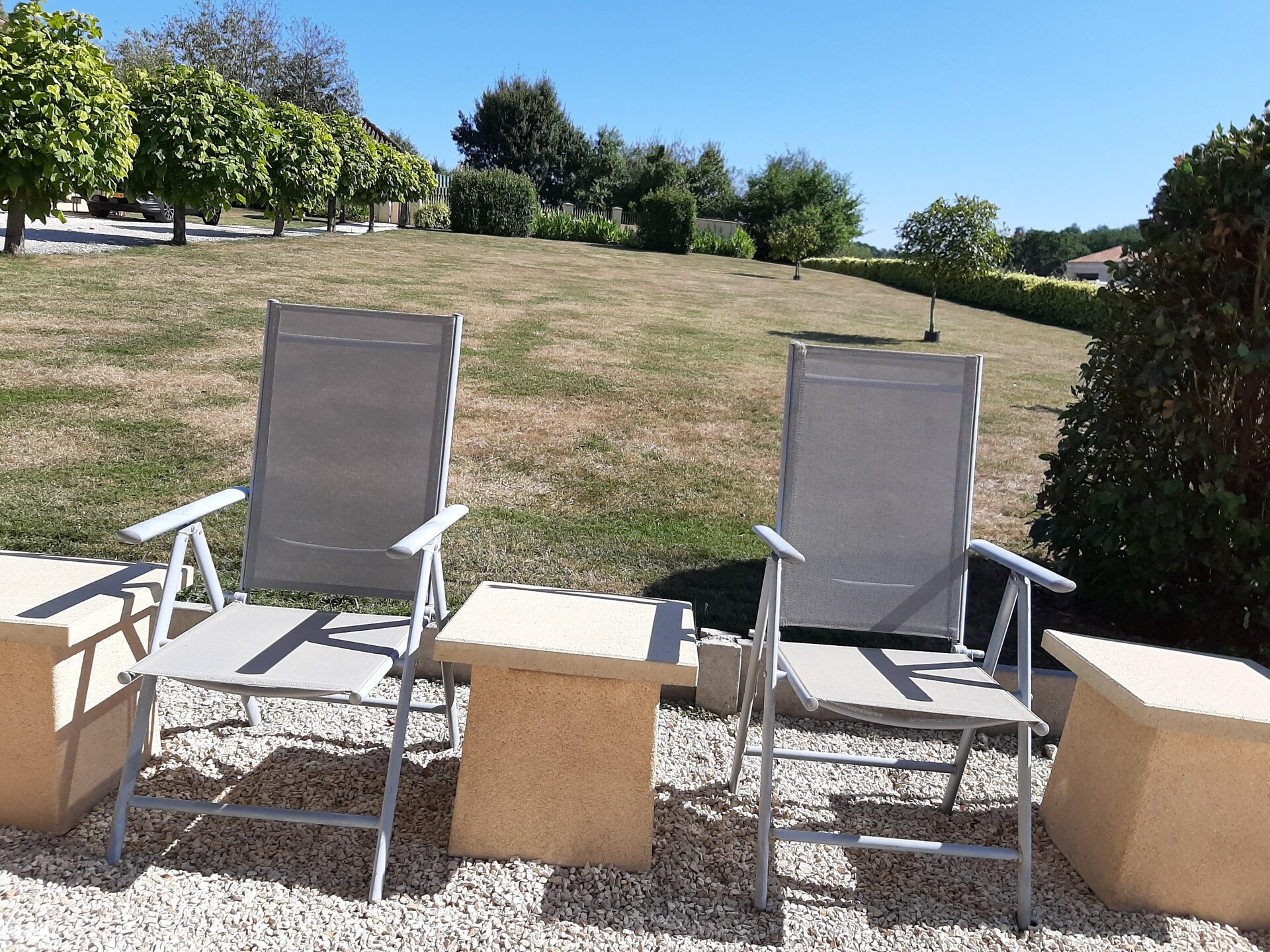Residence Le Perrot: Ruim vakantiehuis met zwembad in de Dordogne voor 11 personen - foto 40