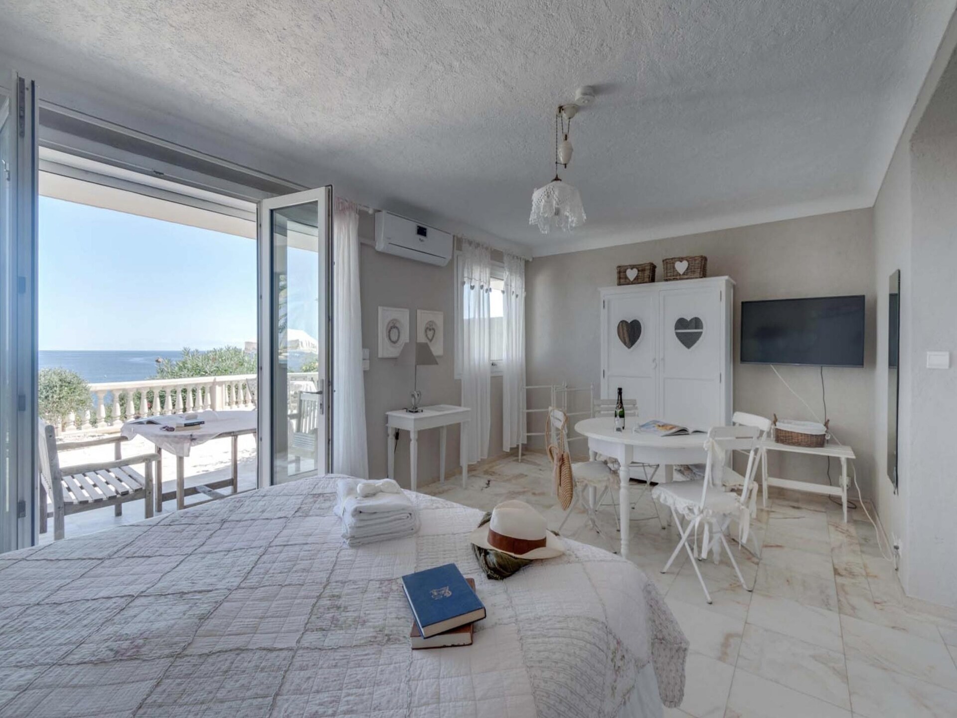 Villa Gaillarde: Ruim vakantiehuis voor 12 personen bij zee en bos in Les Issambres - foto 5