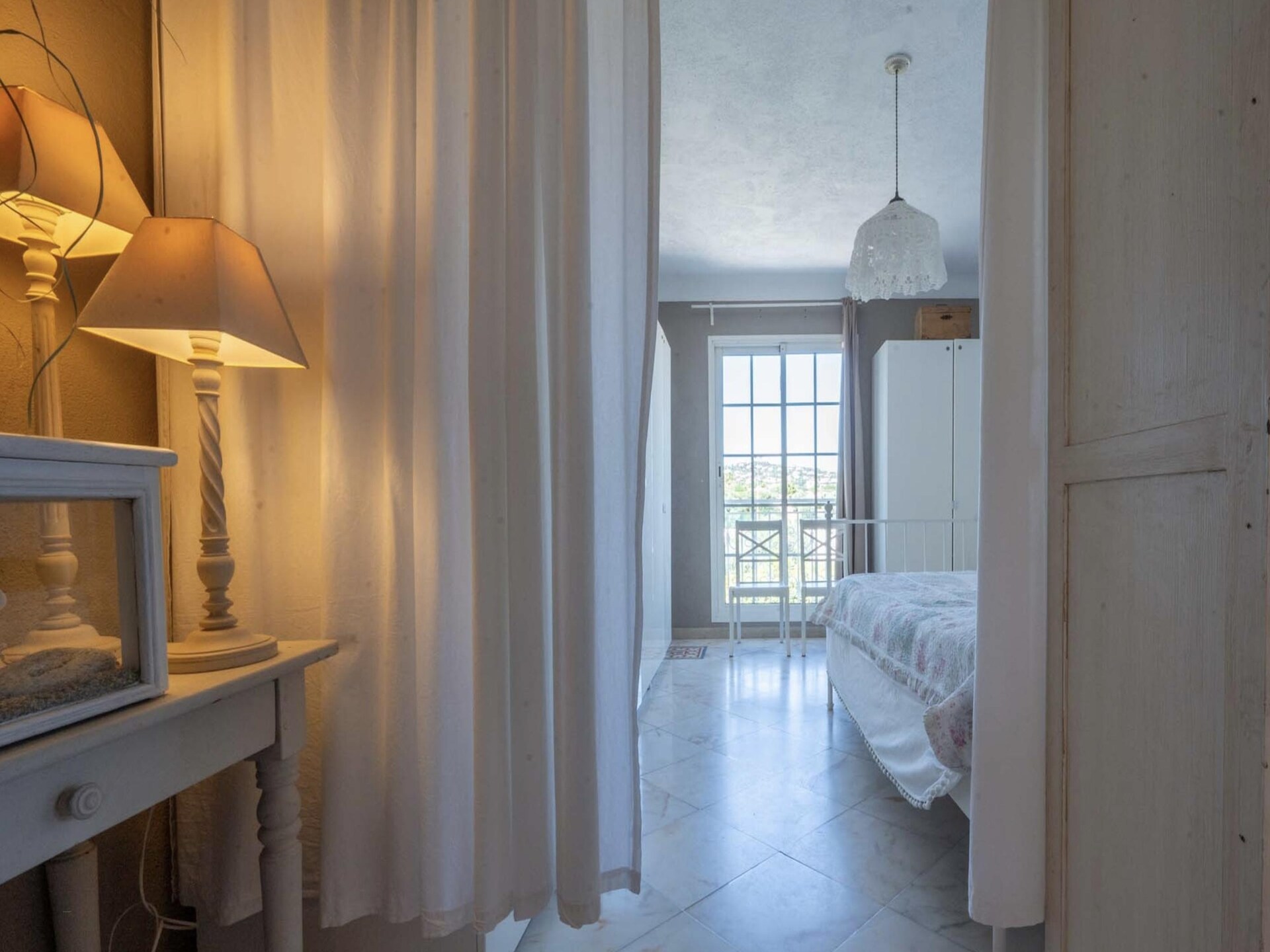 Villa Gaillarde: Ruim vakantiehuis voor 12 personen bij zee en bos in Les Issambres - foto 15