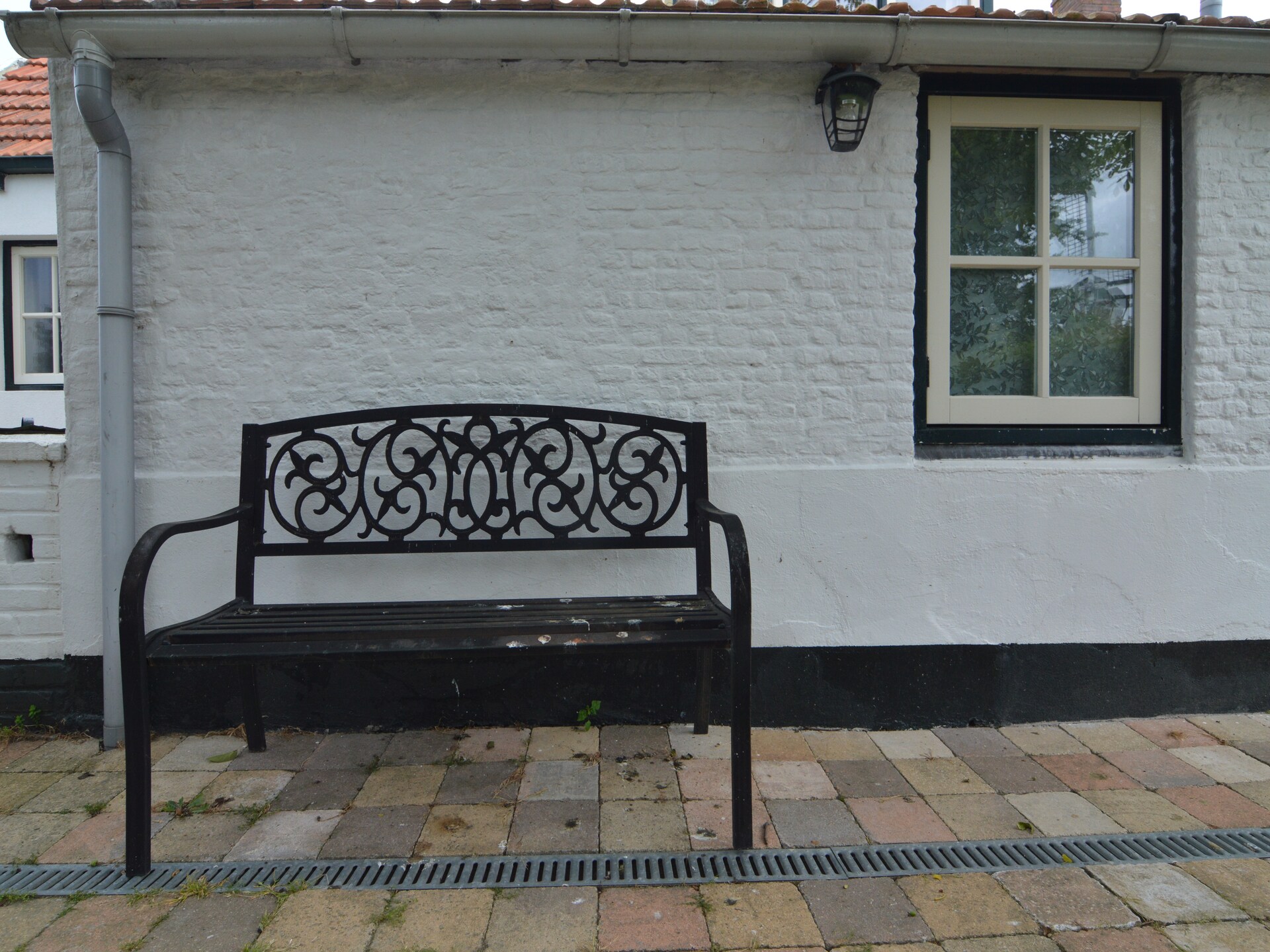 Knook: Vrijstaand vakantiehuis met tuin, 2 km van het strand - foto 39