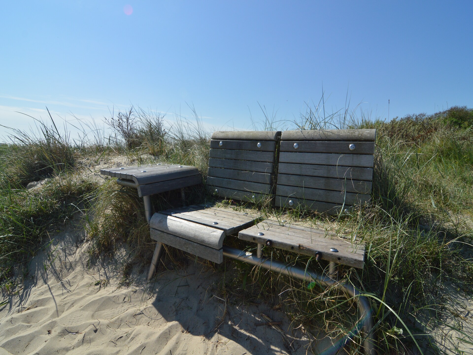Knook: Vrijstaand vakantiehuis met tuin, 2 km van het strand - foto 31