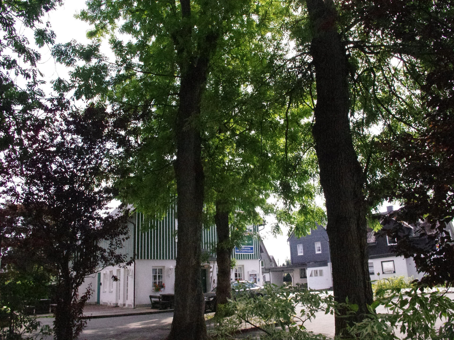 Aan de piste: Ruim vakantiehuis in centrum Winterberg voor 25 personen - foto 26