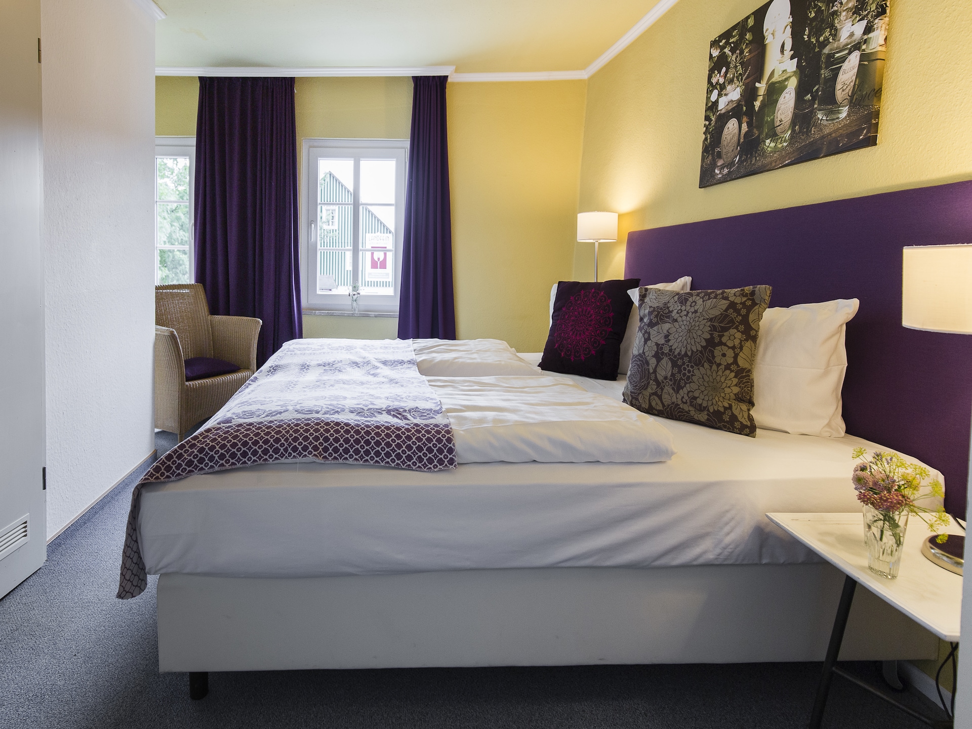 Aan de piste: Ruim vakantiehuis in centrum Winterberg voor 25 personen - foto 22