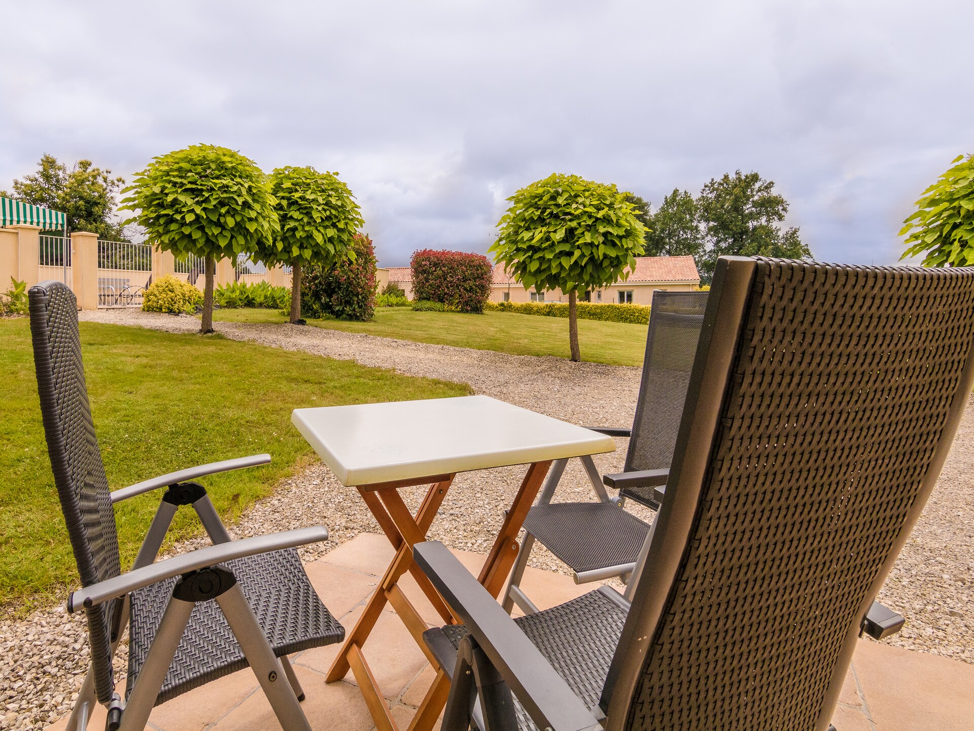 Groot vakantiehuis voor 15 personen bij de Dordogne met zwembad - foto 39