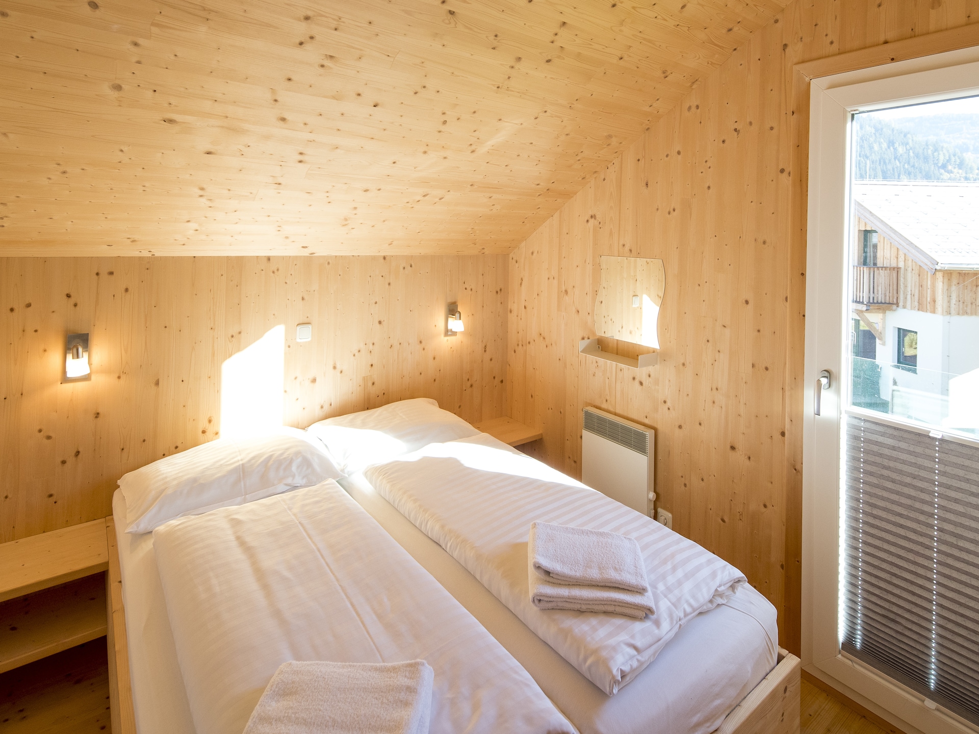 8-persoons chalet aan de piste in Murau - foto 13