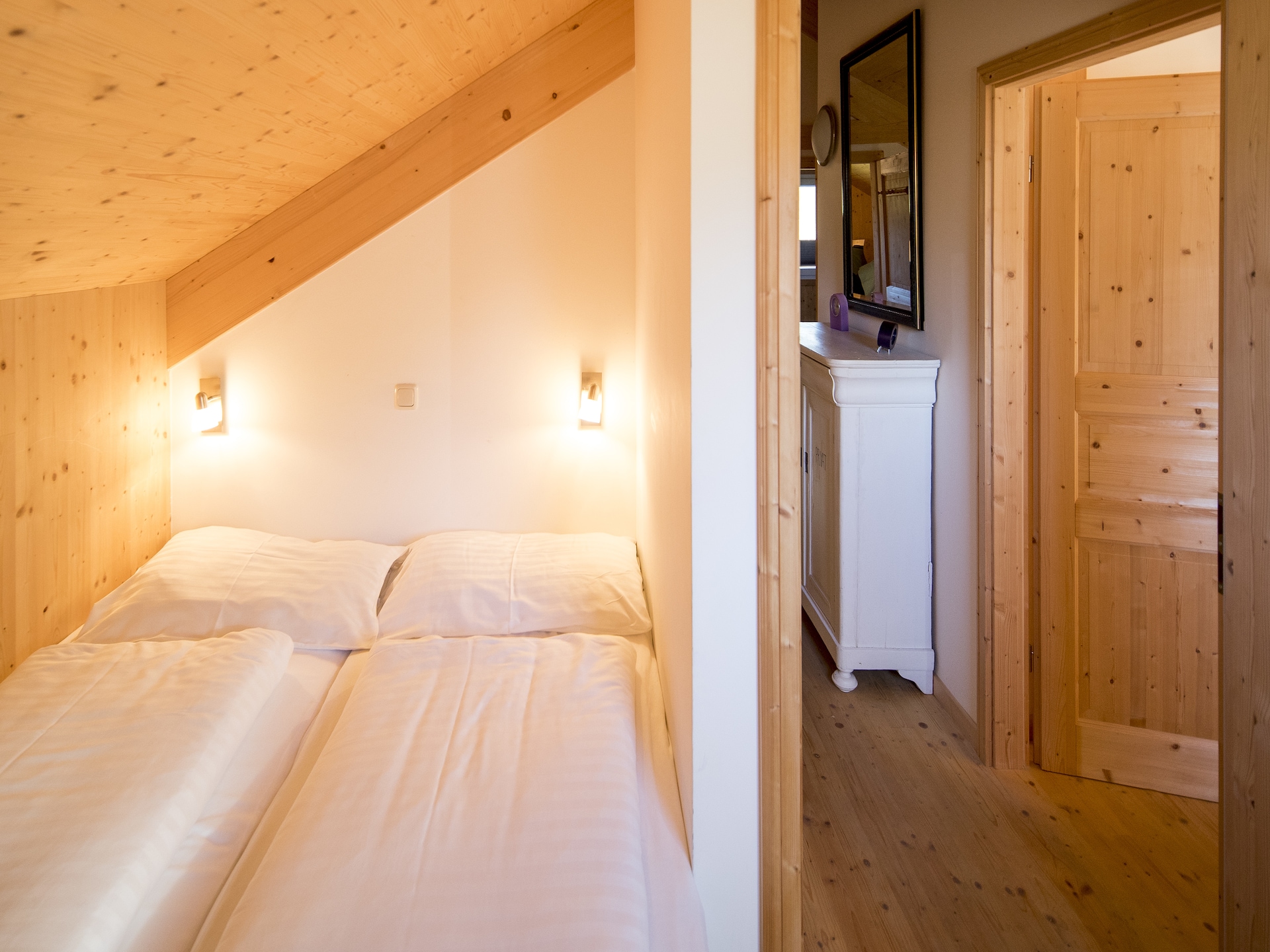 8-persoons chalet aan de piste in Murau - foto 3