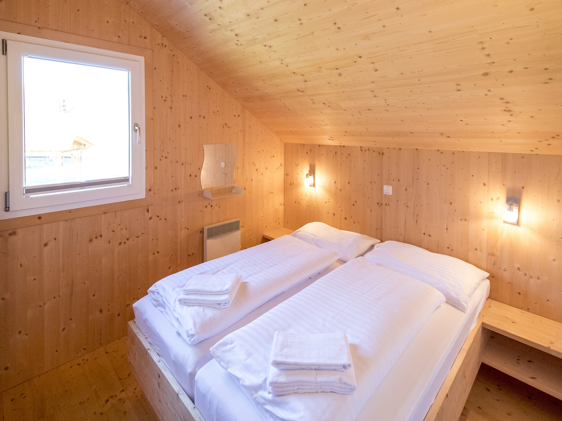 8-persoons chalet aan de piste in Murau - foto 16
