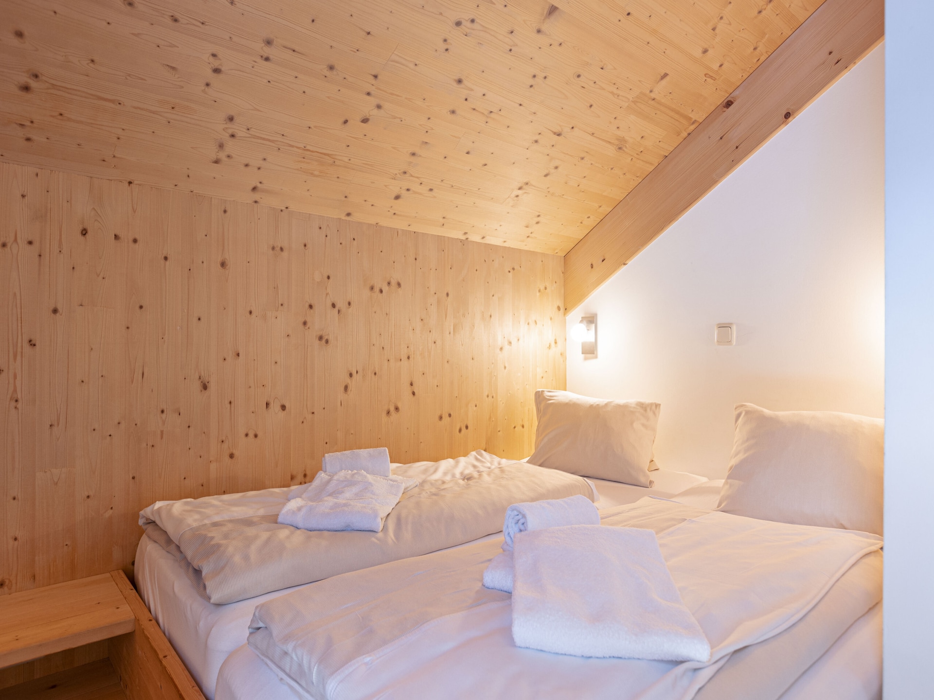 8-persoons chalet aan de piste in Murau - foto 18