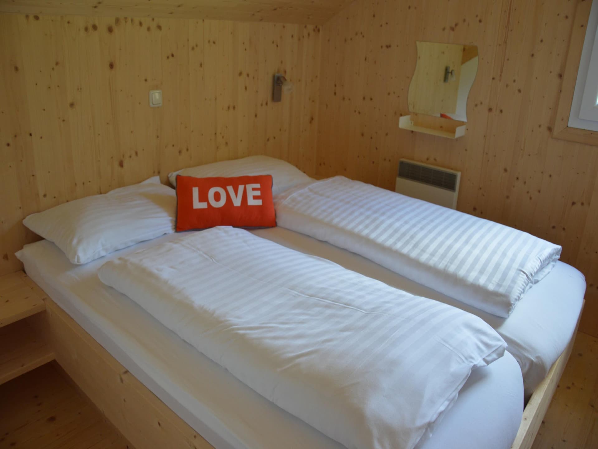 8-persoons chalet aan de piste in Murau - foto 19