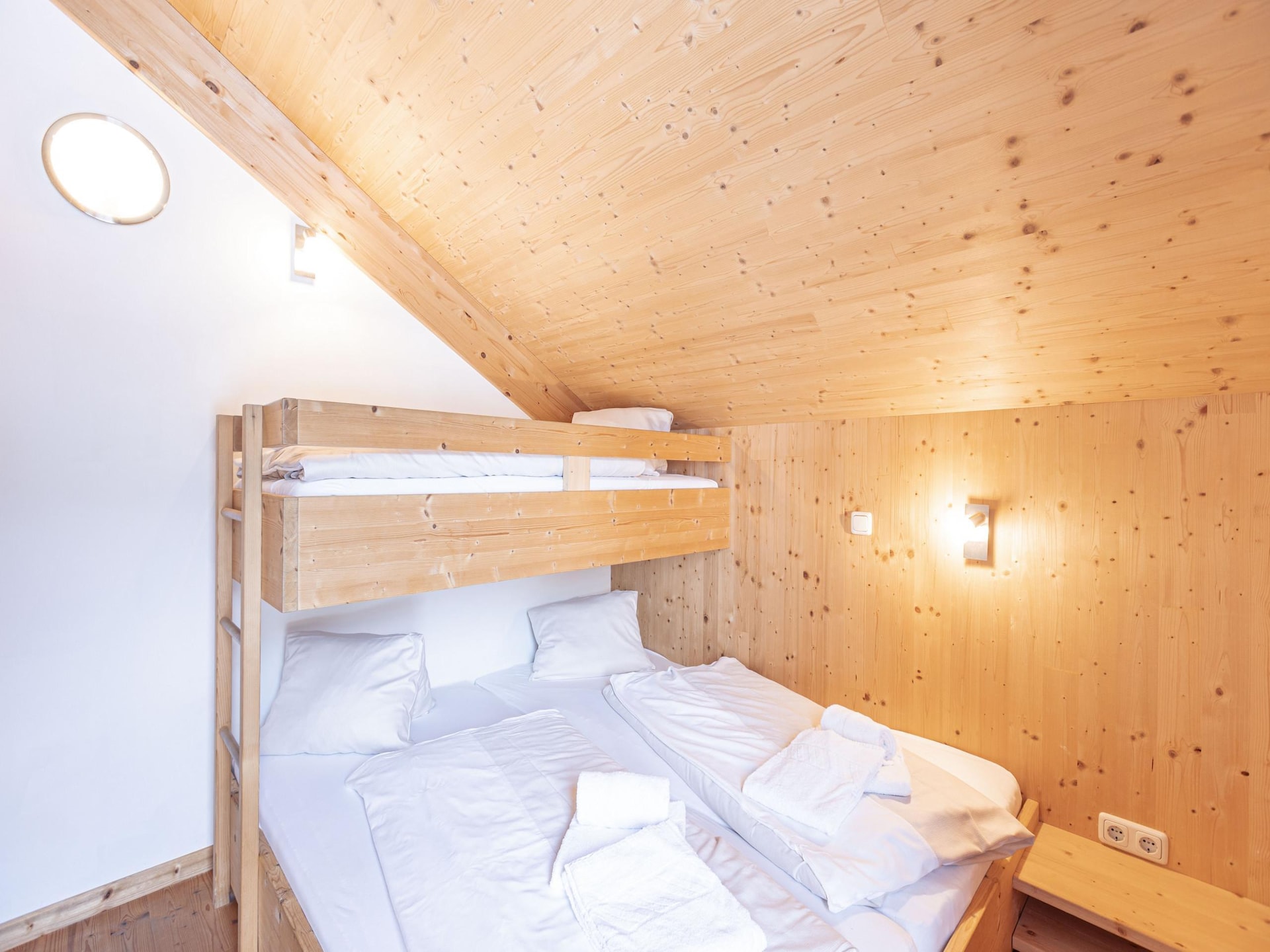 8-persoons chalet aan de piste in Murau - foto 20