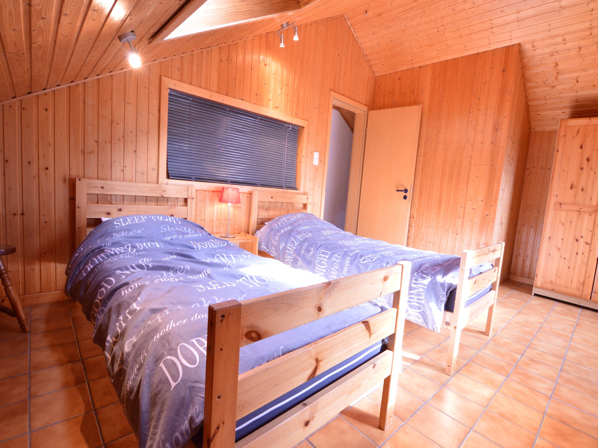Vrijstaand huis in Theux voor 10 personen met tuin, vlakbij Spa - foto 22