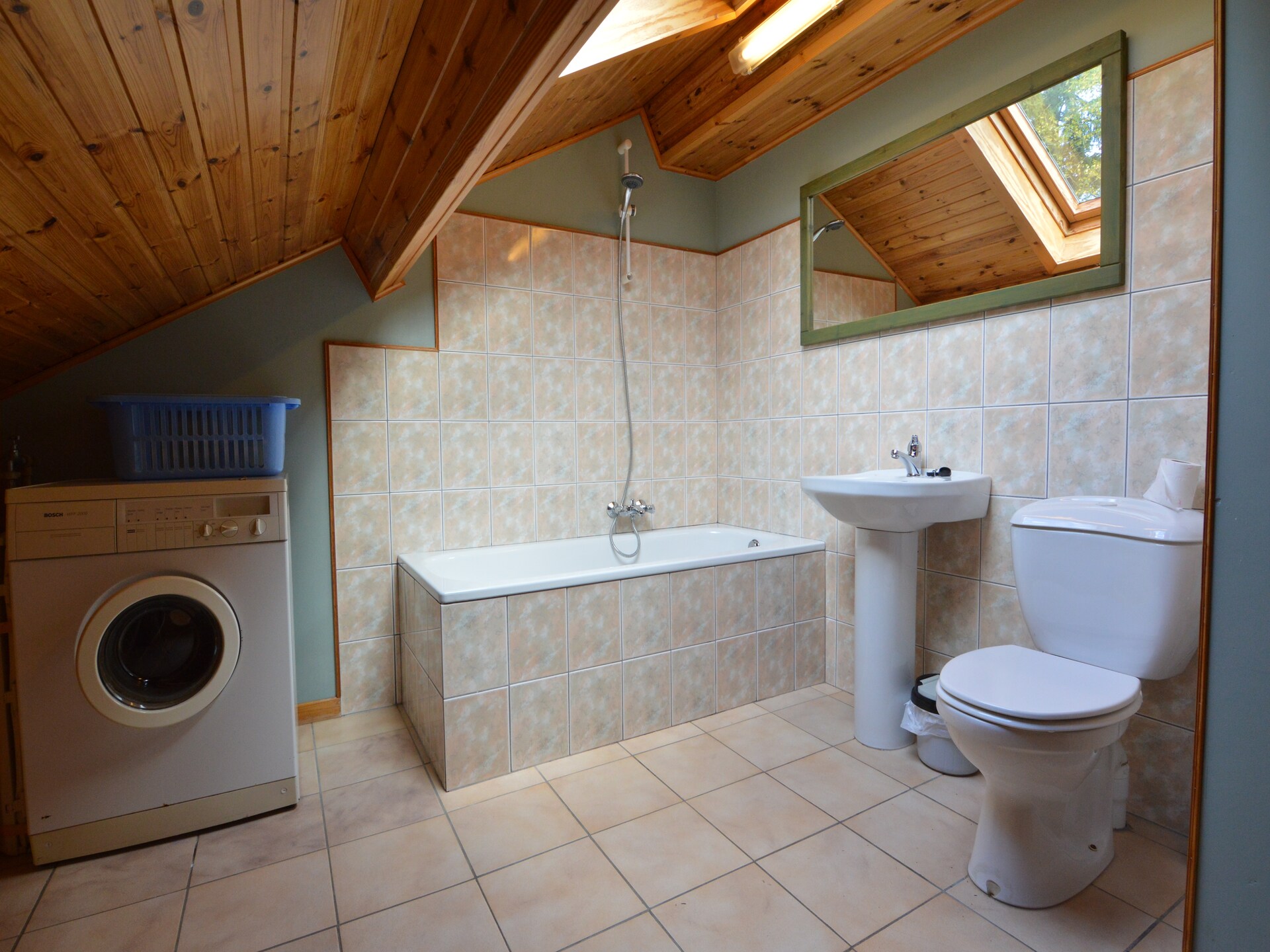 Vrijstaand huis in Theux voor 10 personen met tuin, vlakbij Spa - foto 32