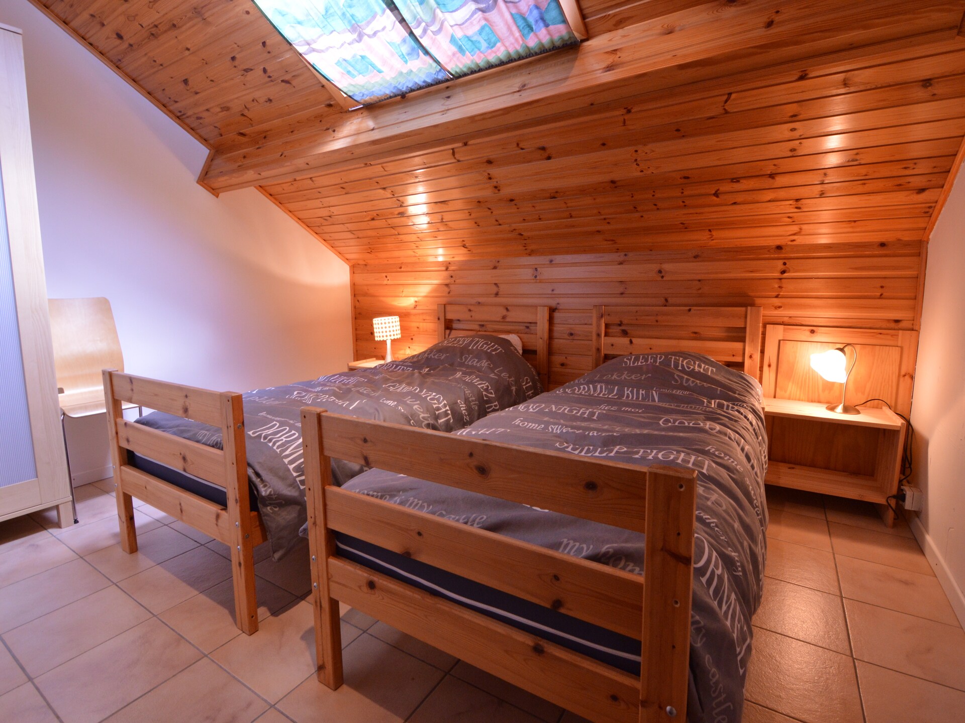 Vrijstaand huis in Theux voor 10 personen met tuin, vlakbij Spa - foto 23