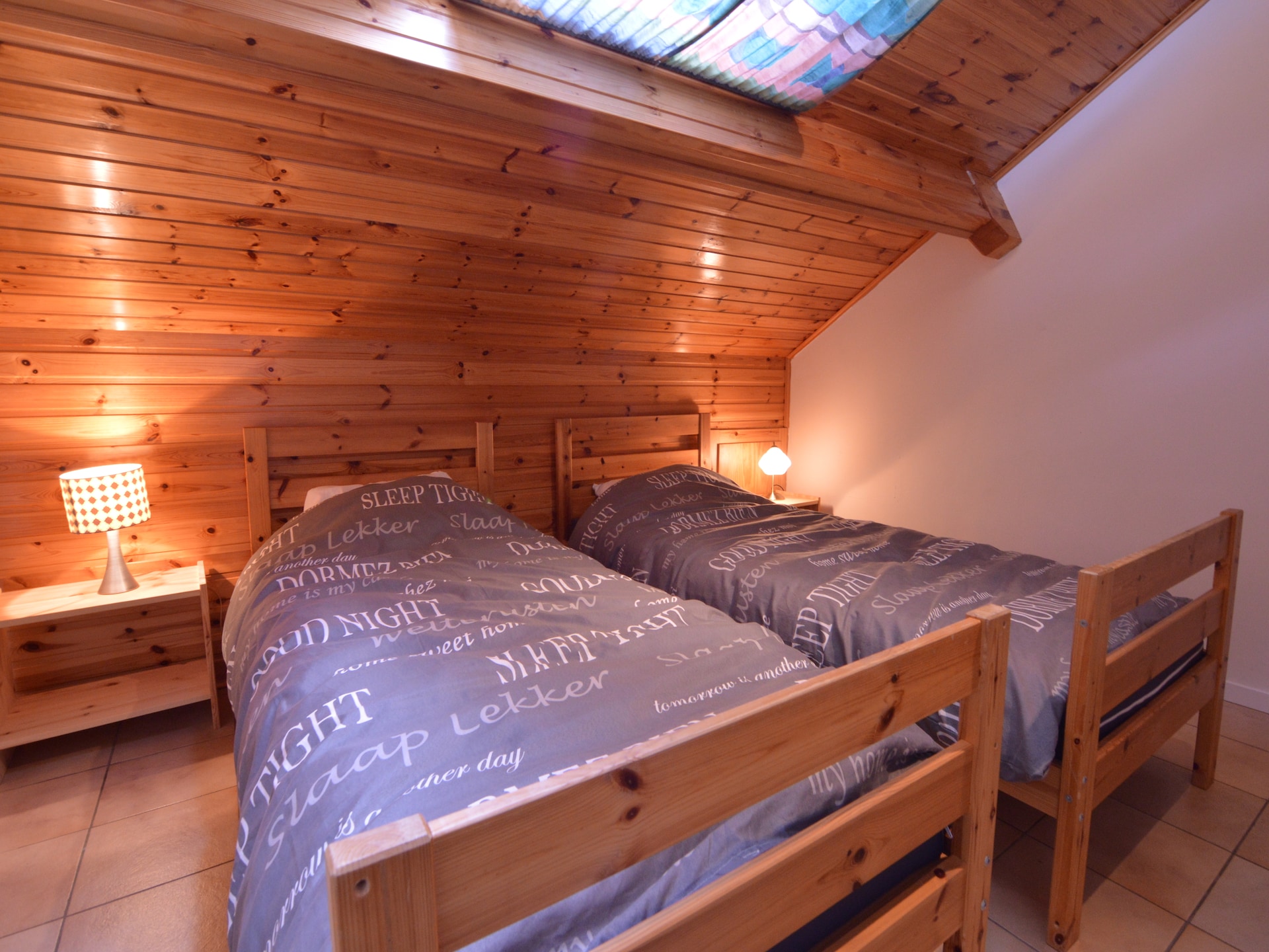 Vrijstaand huis in Theux voor 10 personen met tuin, vlakbij Spa - foto 24