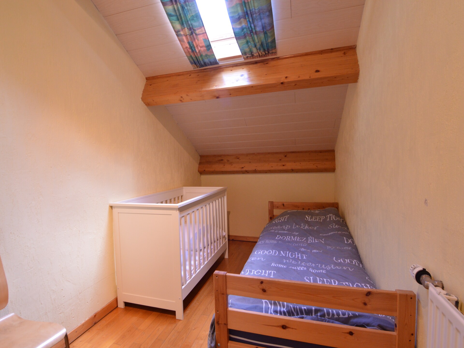 Vrijstaand huis in Theux voor 10 personen met tuin, vlakbij Spa - foto 25