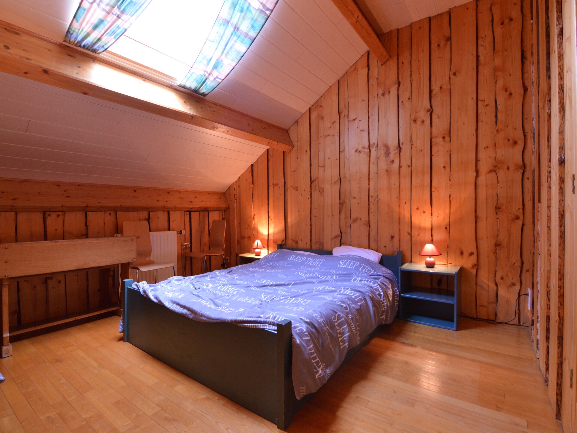 Vrijstaand huis in Theux voor 10 personen met tuin, vlakbij Spa - foto 28