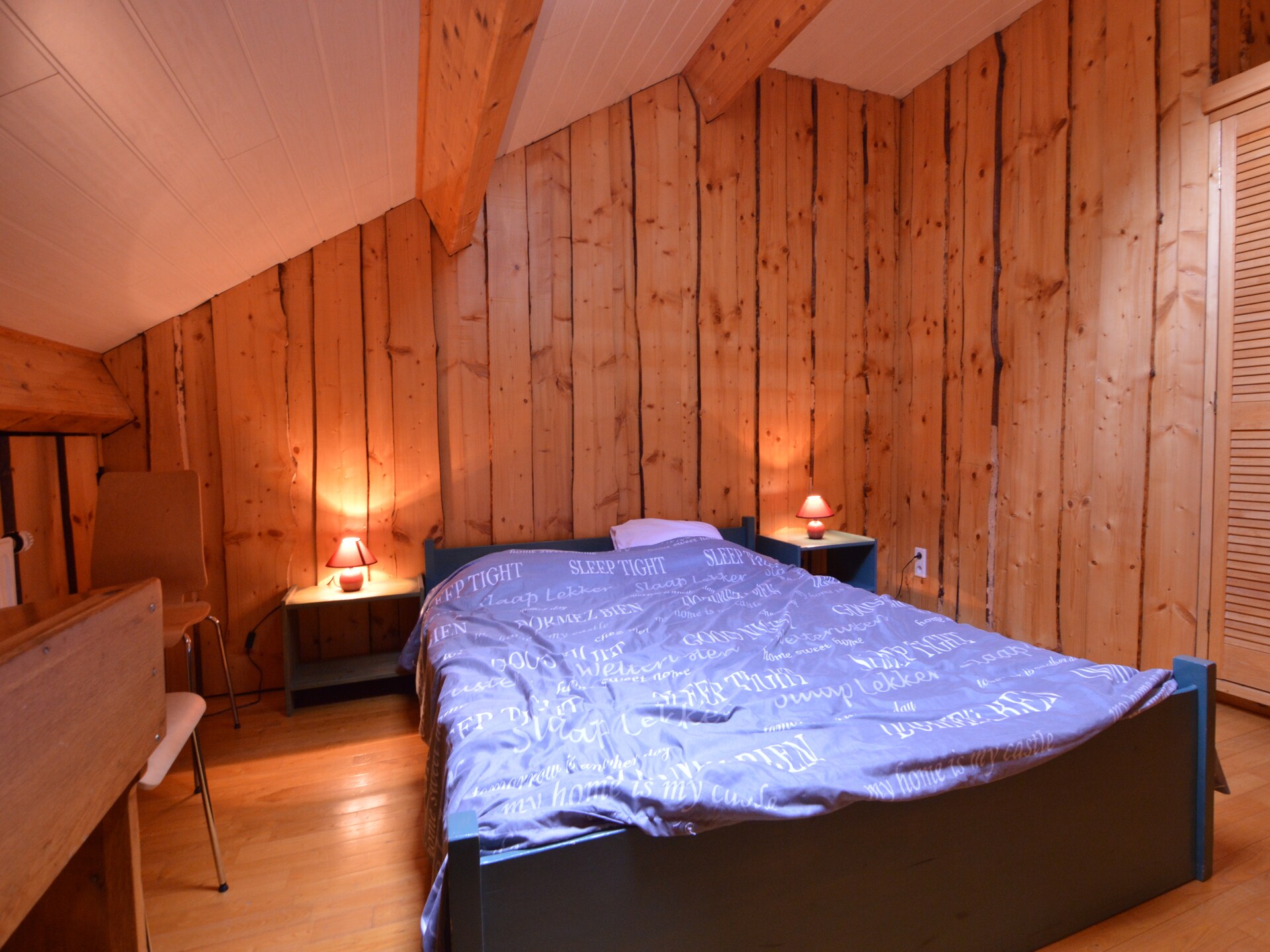Vrijstaand huis in Theux voor 10 personen met tuin, vlakbij Spa - foto 29