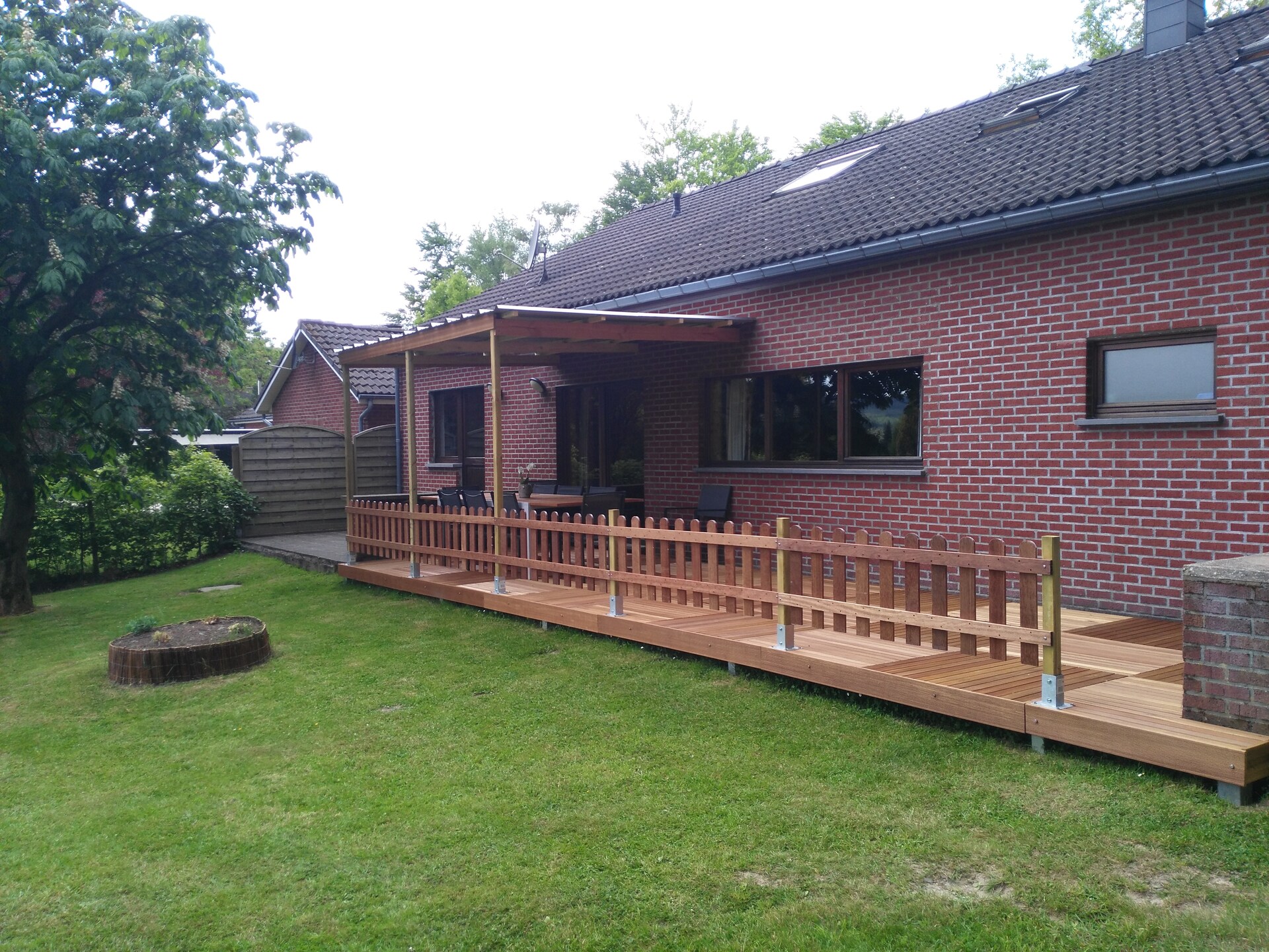 Vrijstaand huis in Theux voor 10 personen met tuin, vlakbij Spa - foto 8