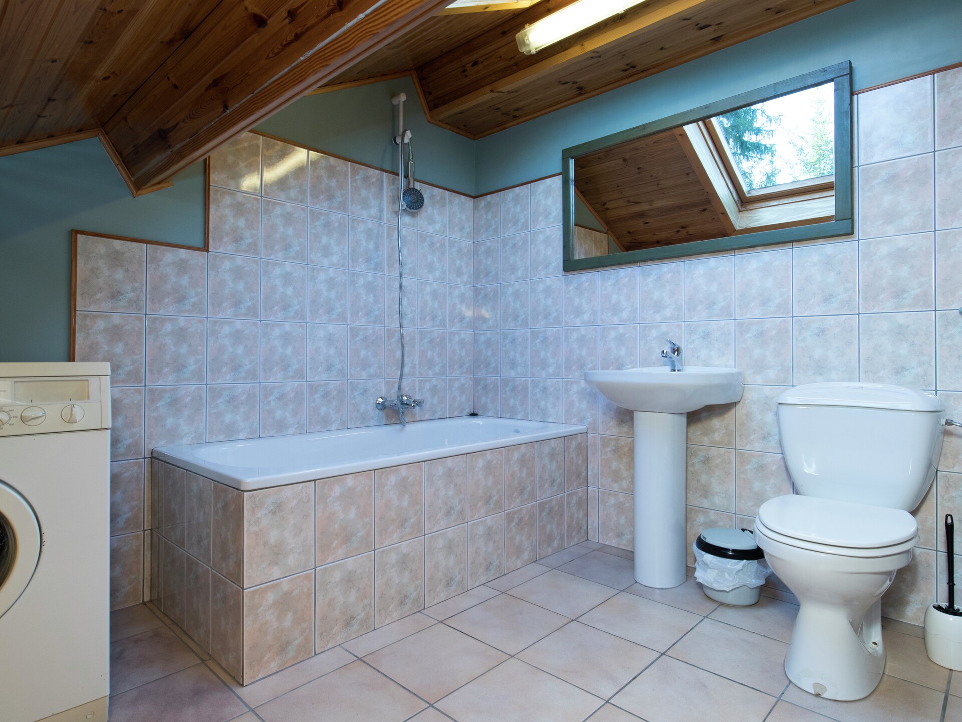 Vrijstaand huis in Theux voor 10 personen met tuin, vlakbij Spa - foto 31