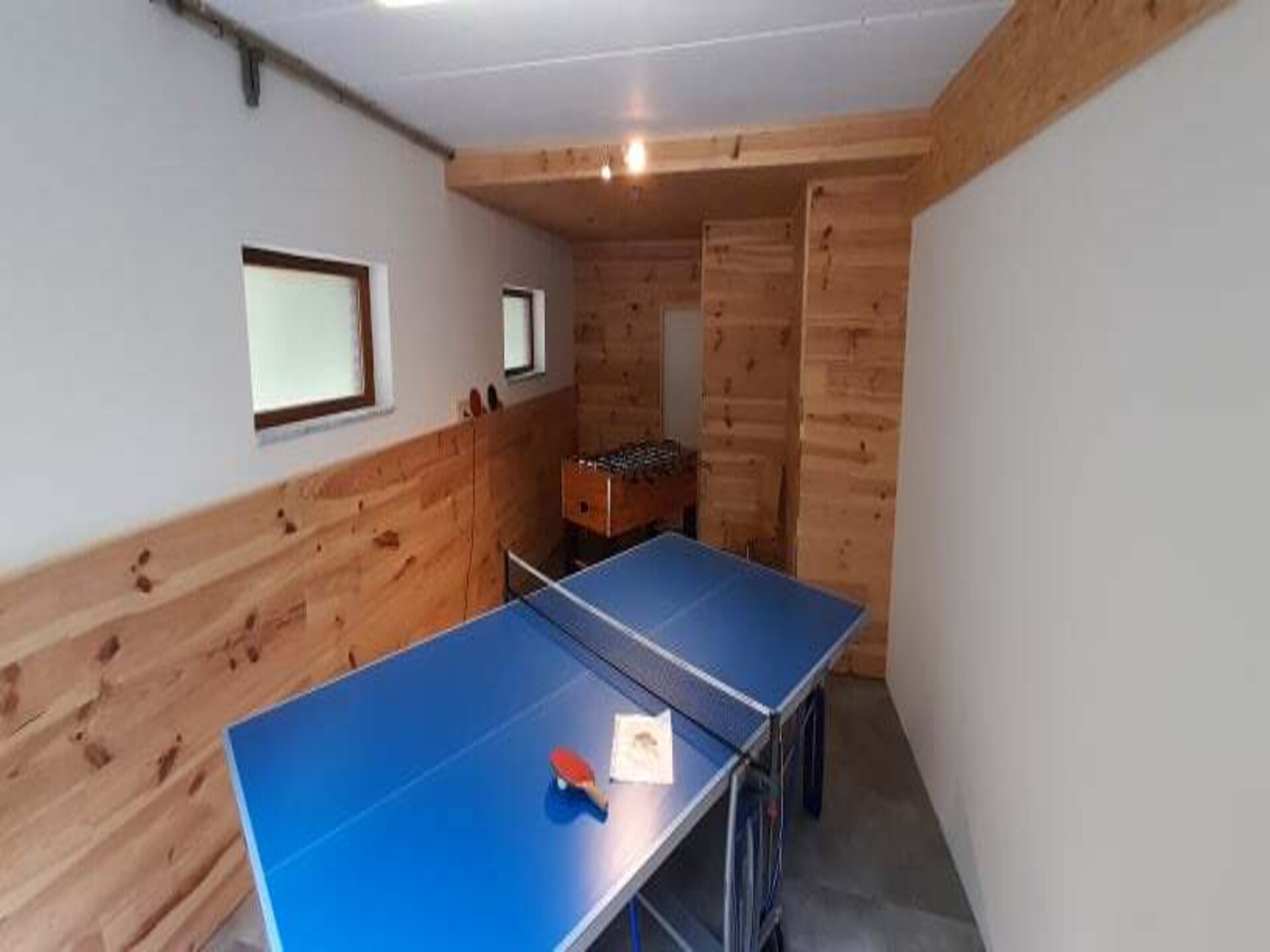 Vrijstaand huis in Theux voor 10 personen met tuin, vlakbij Spa - foto 43