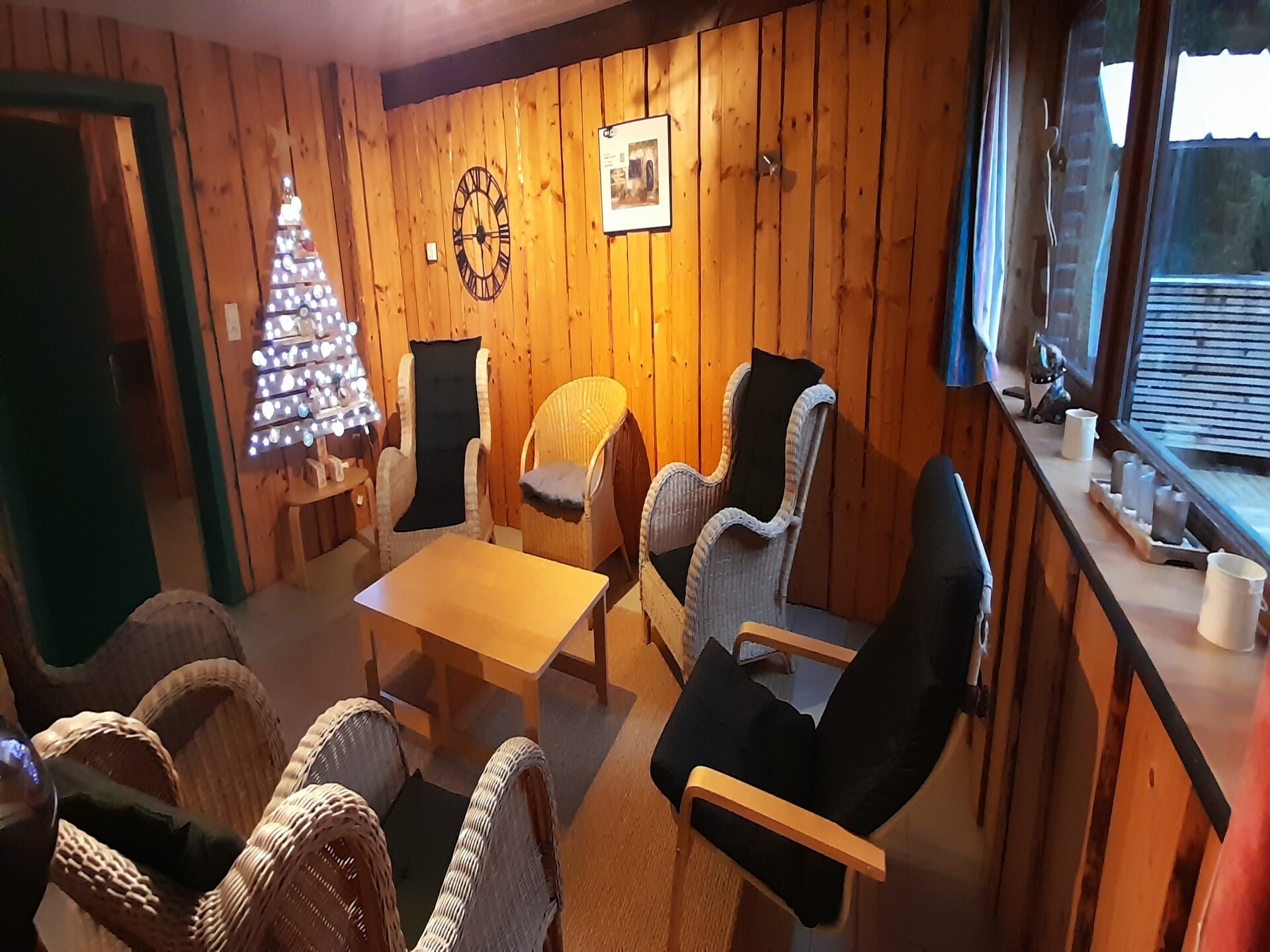 Vrijstaand huis in Theux voor 10 personen met tuin, vlakbij Spa - foto 10