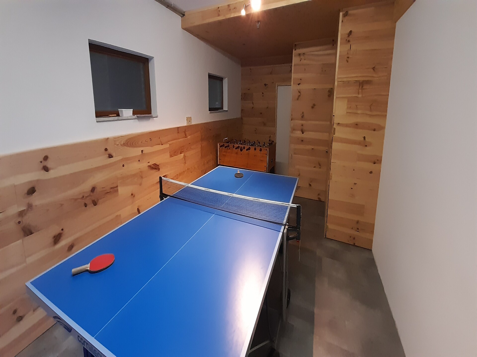 Vrijstaand huis in Theux voor 10 personen met tuin, vlakbij Spa - foto 4