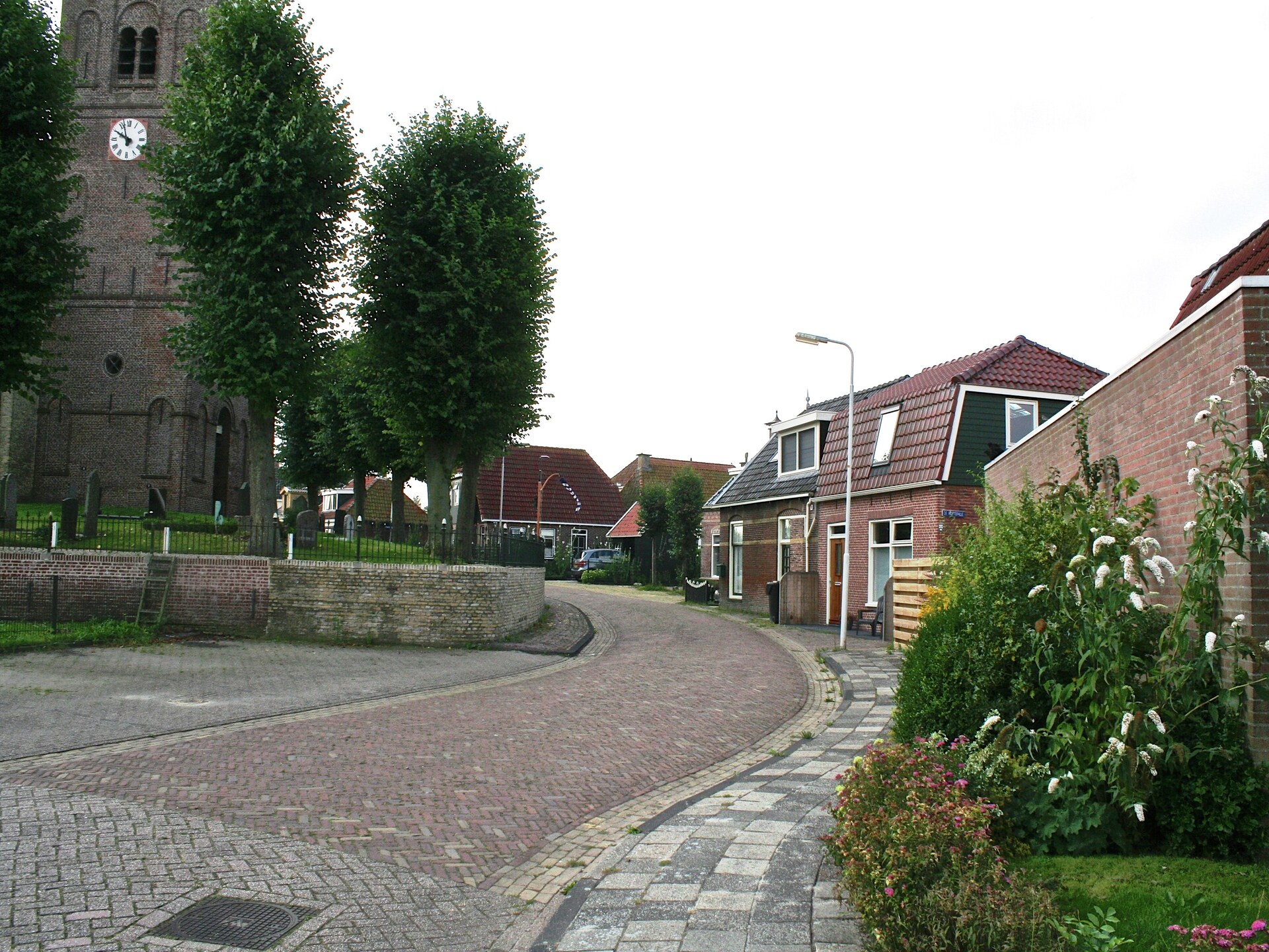 Charmant vakantiehuis in Oosterlittens met Belvilla Award en fietsen - foto 8