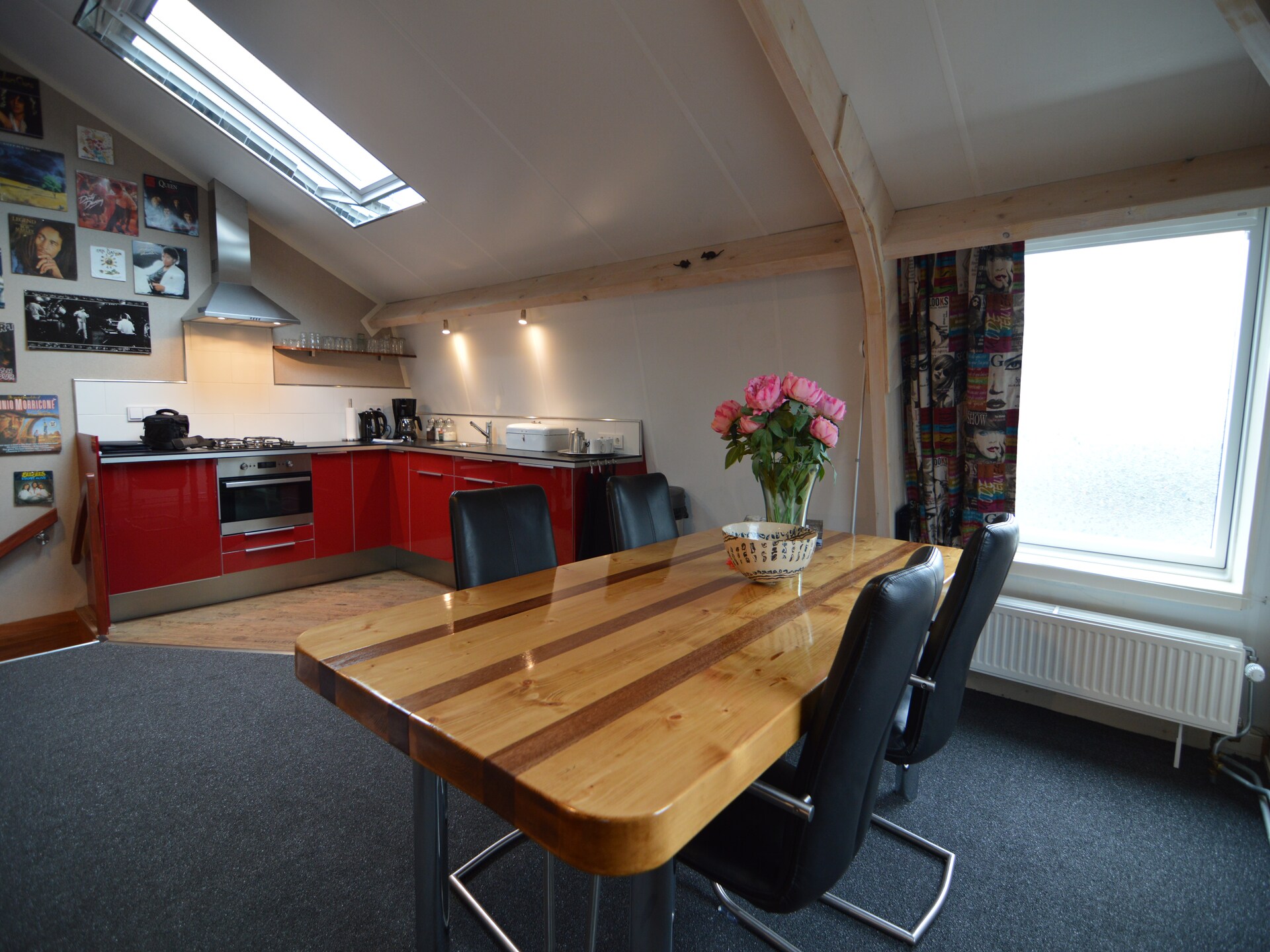 Charmant vakantiehuis in Oosterlittens met Belvilla Award en fietsen - foto 2