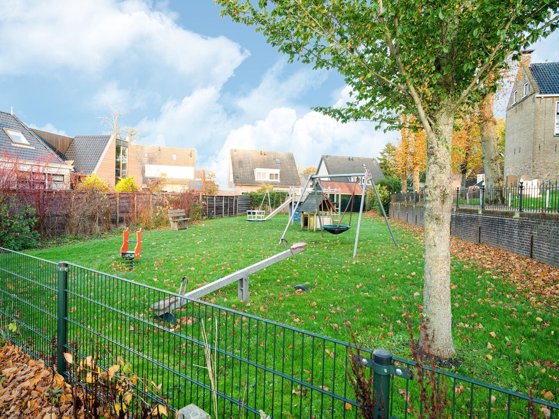 Charmant vakantiehuis in Oosterlittens met Belvilla Award en fietsen - foto 27