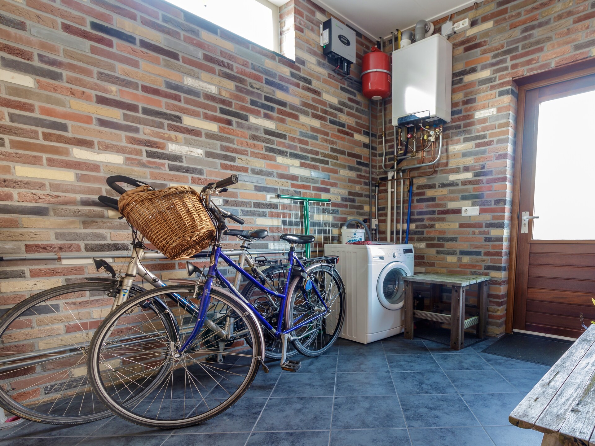 Charmant vakantiehuis in Oosterlittens met Belvilla Award en fietsen - foto 10