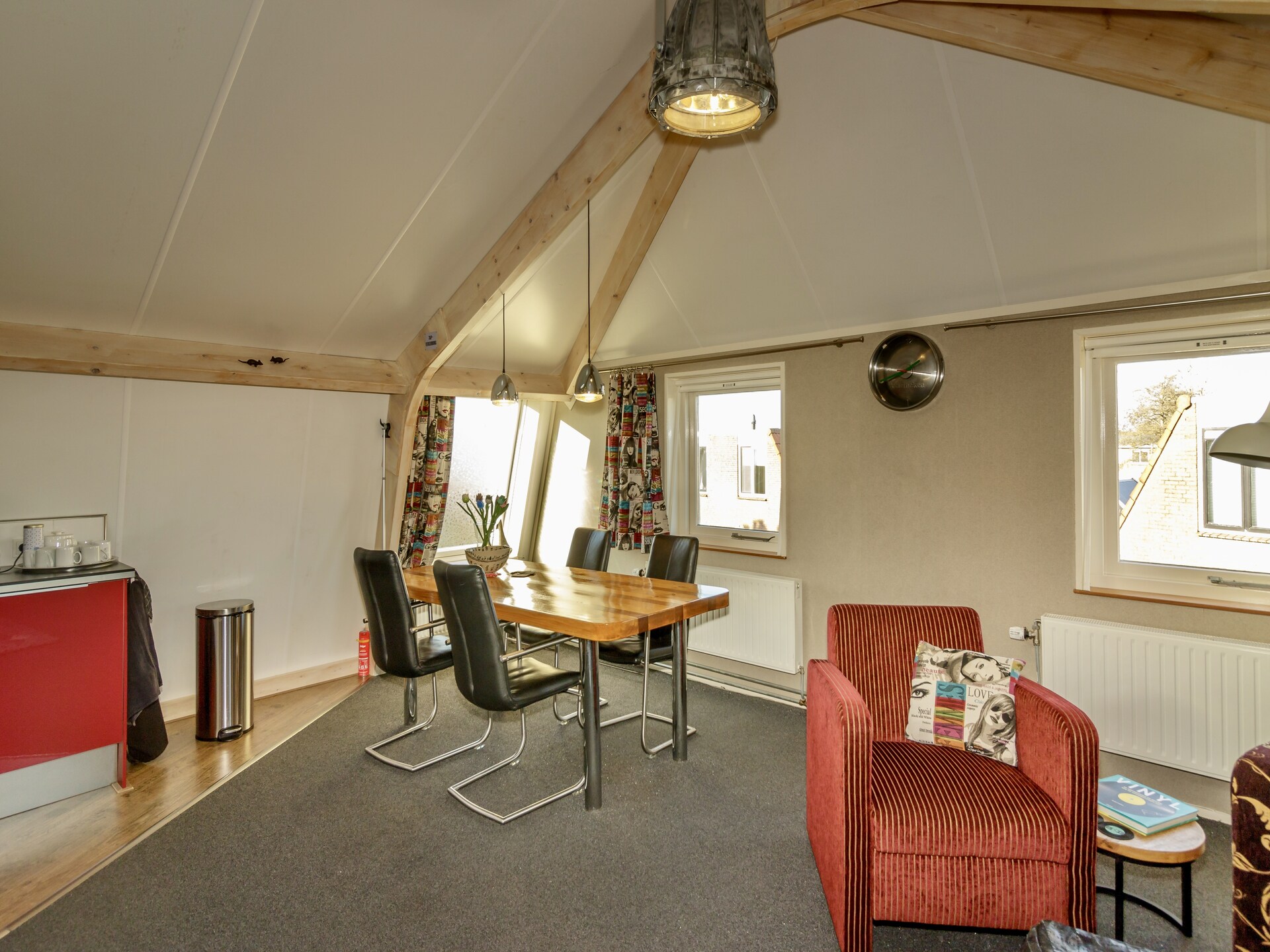 Charmant vakantiehuis in Oosterlittens met Belvilla Award en fietsen - foto 15