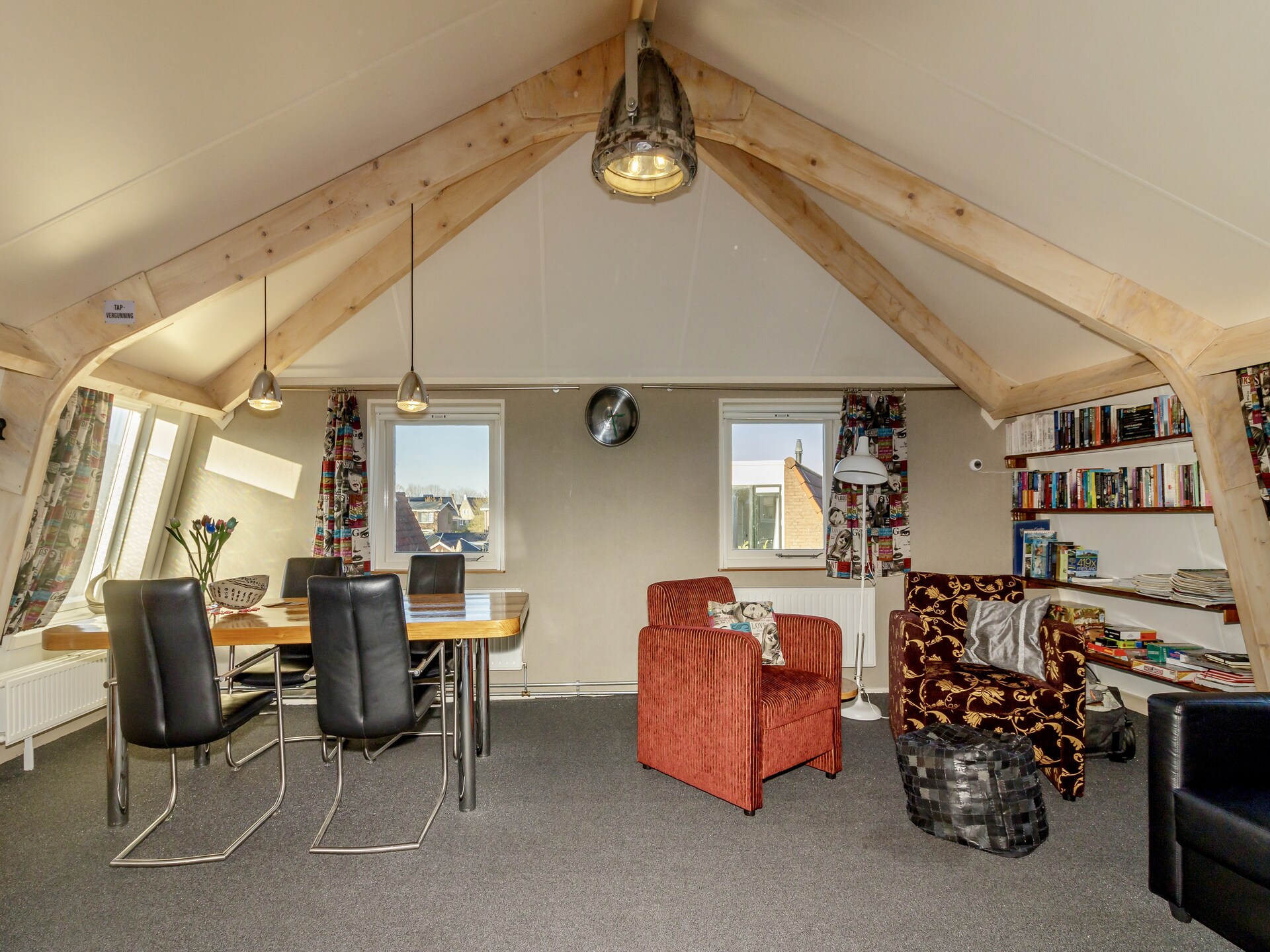 Charmant vakantiehuis in Oosterlittens met Belvilla Award en fietsen - foto 14
