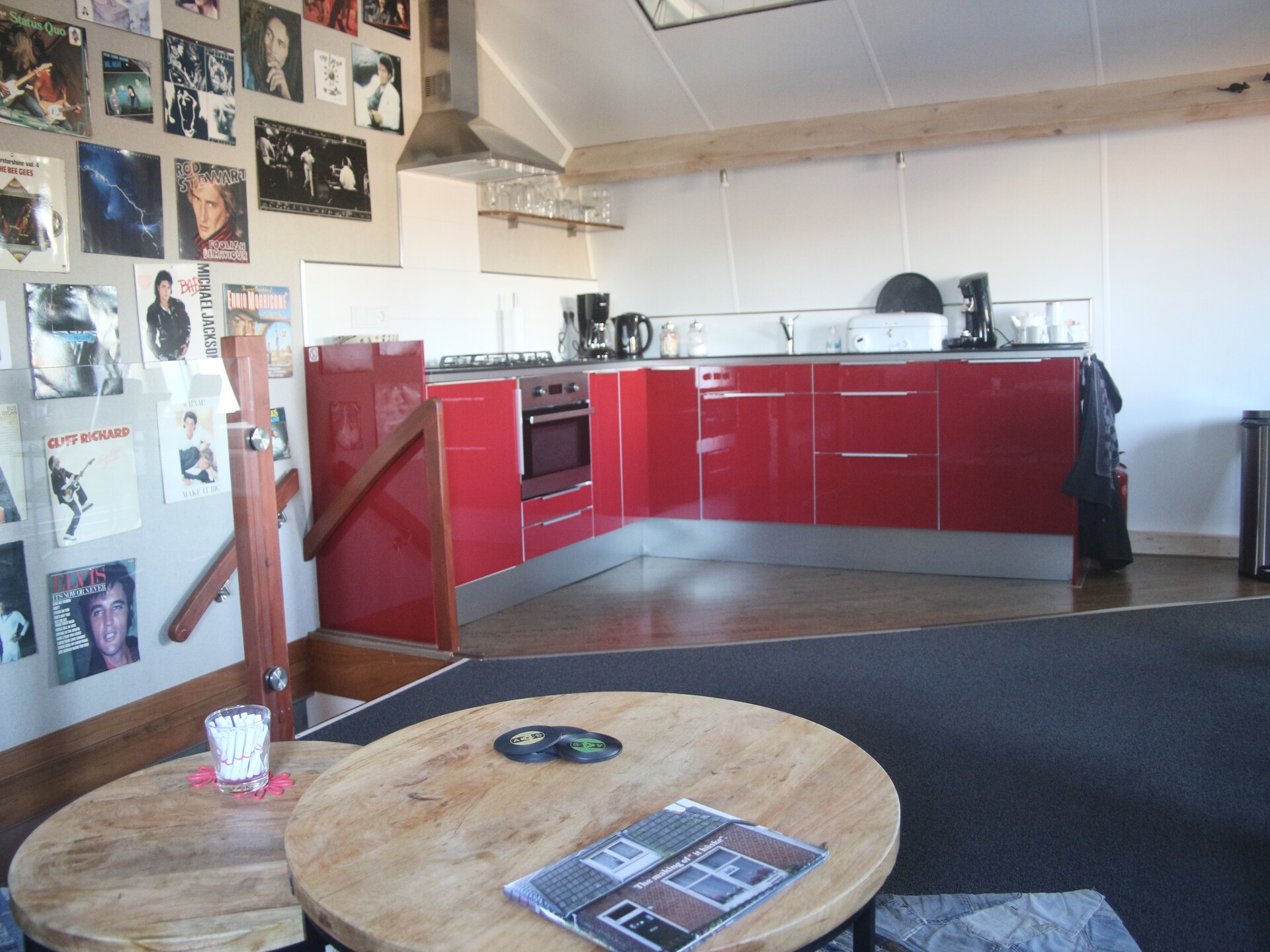 Charmant vakantiehuis in Oosterlittens met Belvilla Award en fietsen - foto 16