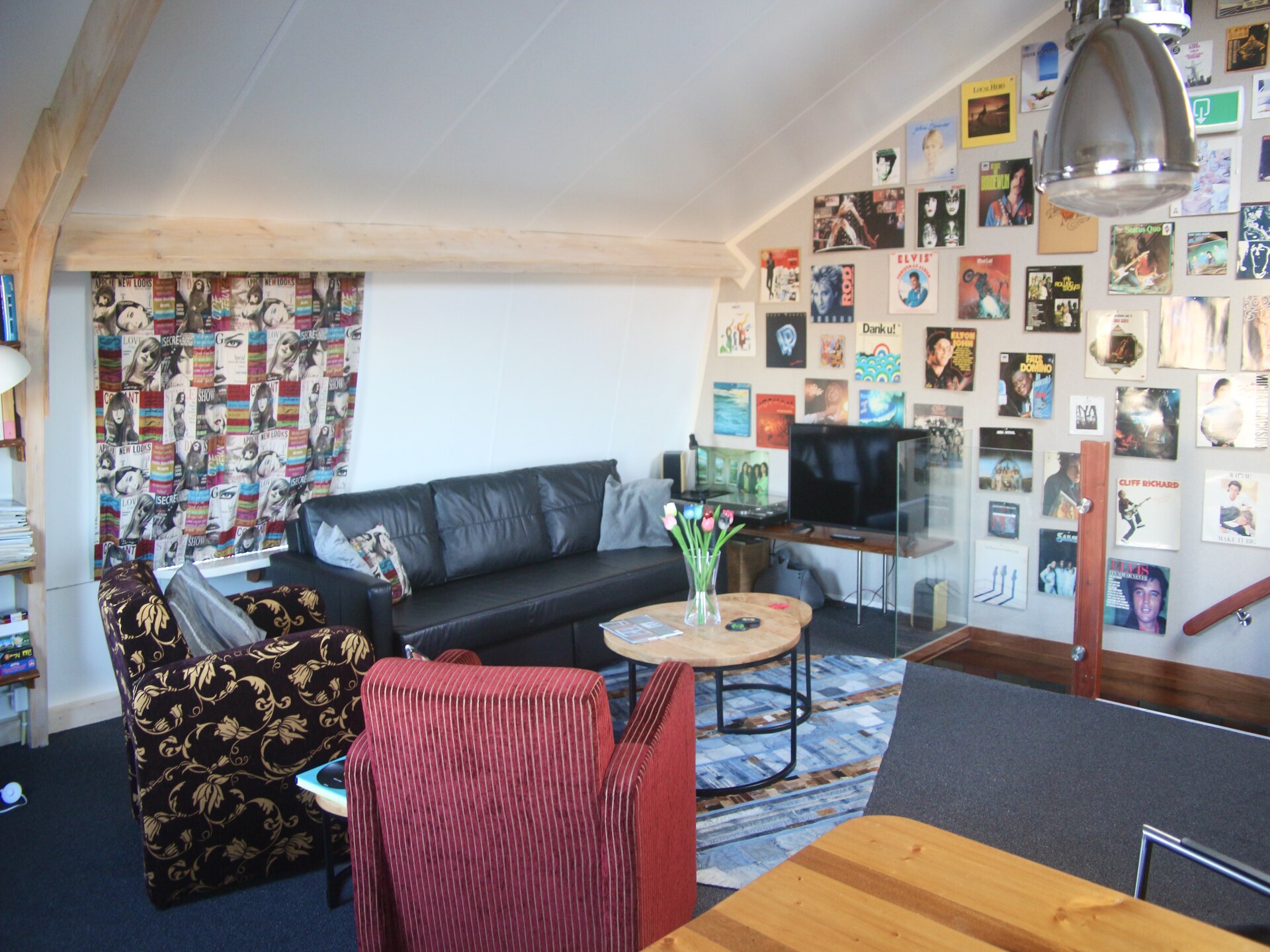 Charmant vakantiehuis in Oosterlittens met Belvilla Award en fietsen - foto 13