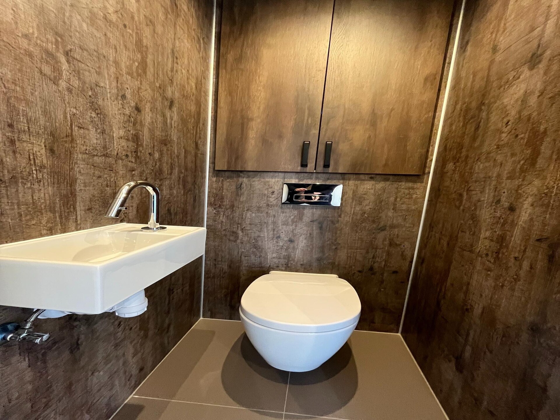 Sfeervol Zaans chalet op Resort de Rijp met tuin, honden welkom - foto 15