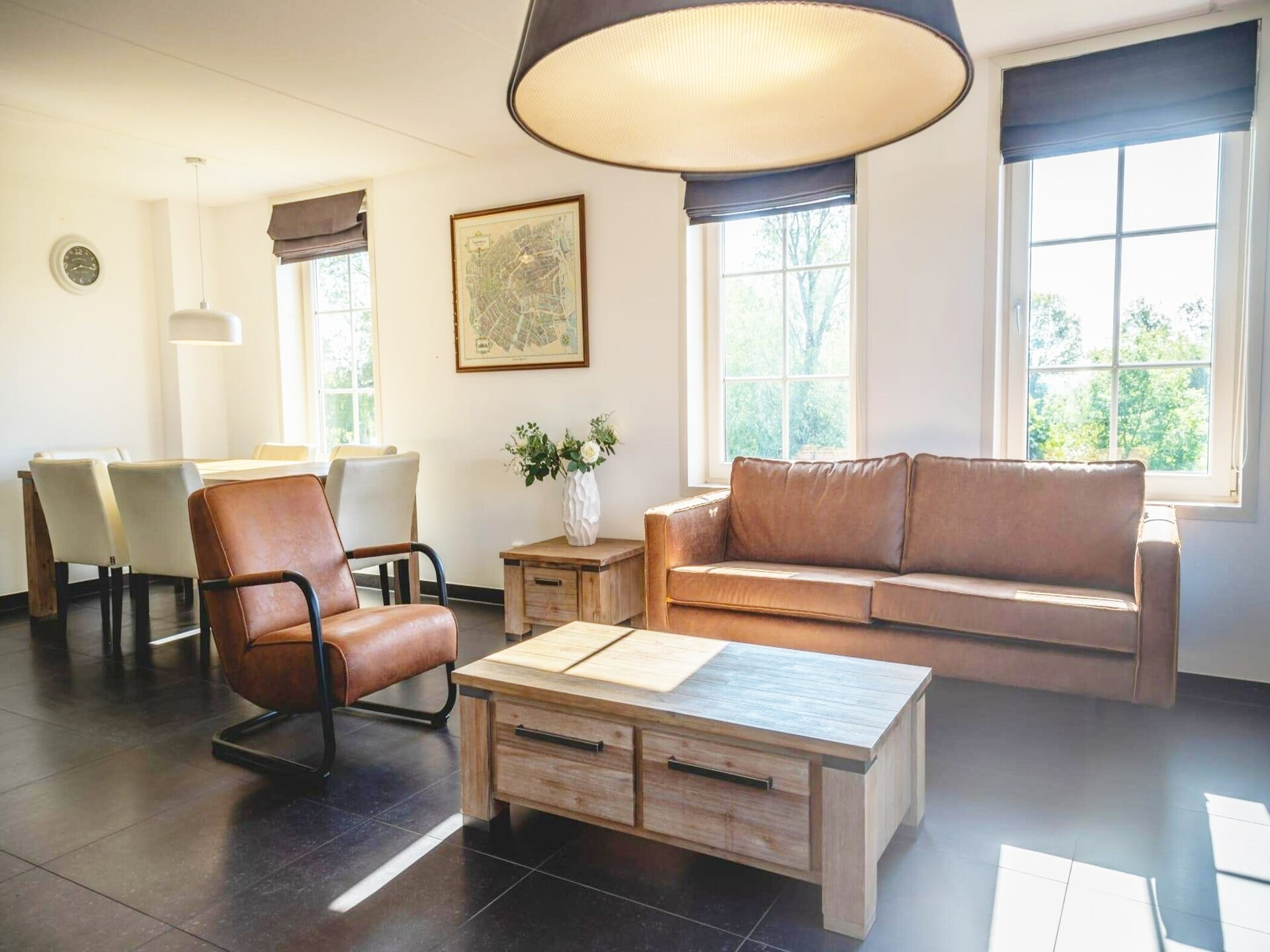 Vrijstaande Zaanse villa op Resort de Rijp voor 6 personen - foto 3