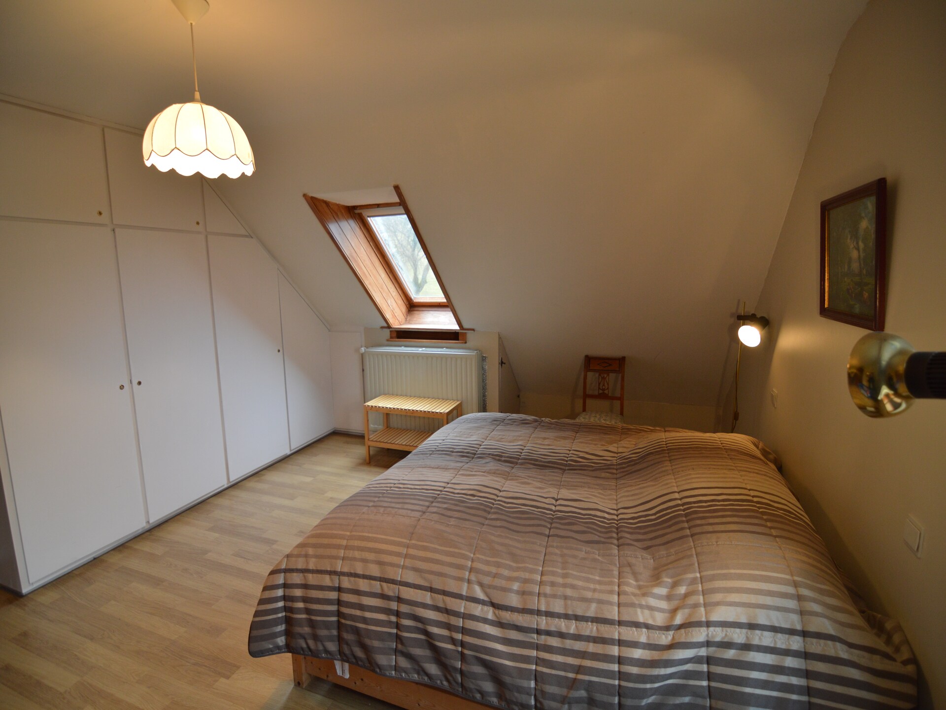 Ruim vakantiehuis met panoramisch uitzicht in Lierneux voor 9 personen - foto 24
